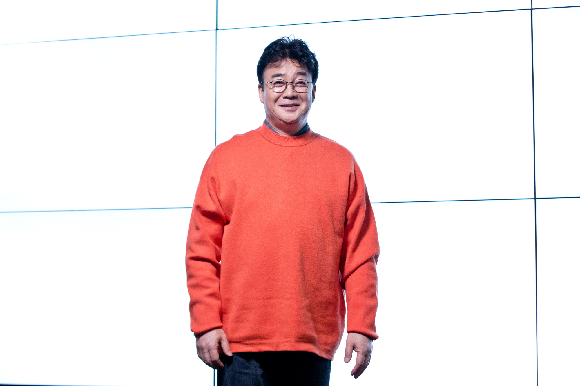 백종원;이슬예나;고동완;유튜브크리에이터와의대화