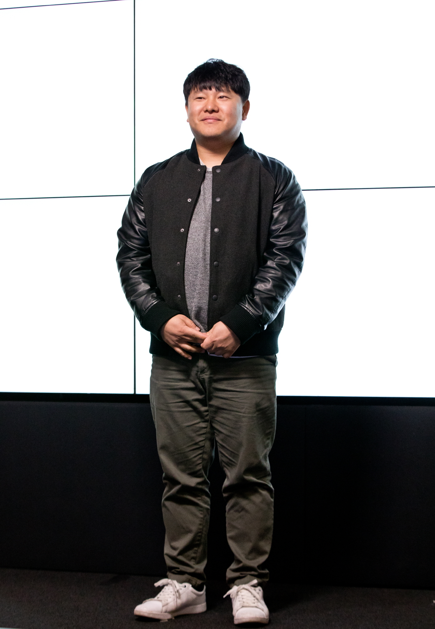 백종원;이슬예나;고동완;유튜브크리에이터와의대화