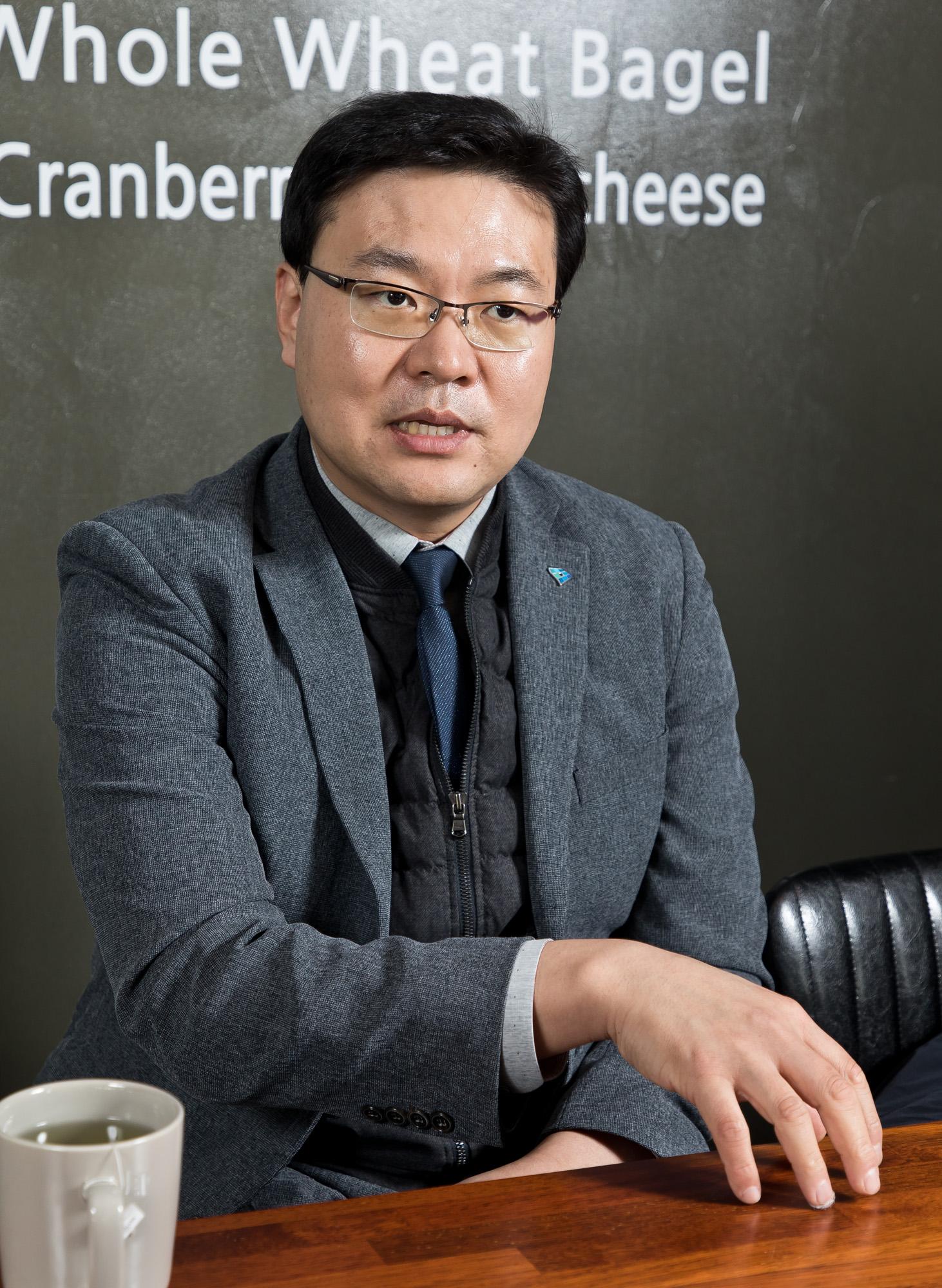 국방;안보;방위사업학;방산전문가;최기일;민주당영입11호;방산비리