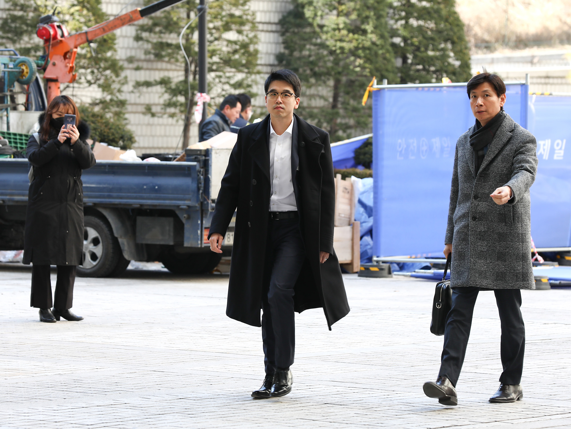CJ장남;이선호;재벌3세;재벌가자녀;재벌마약;대마초