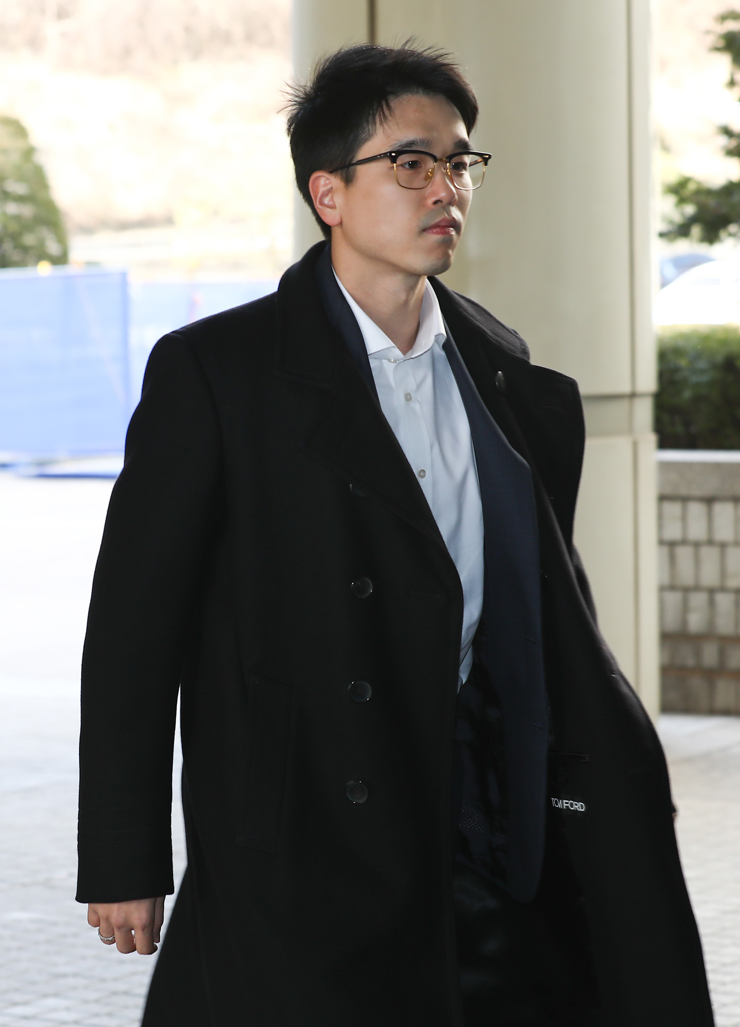 CJ장남;이선호;재벌3세;재벌가자녀;재벌마약;대마초