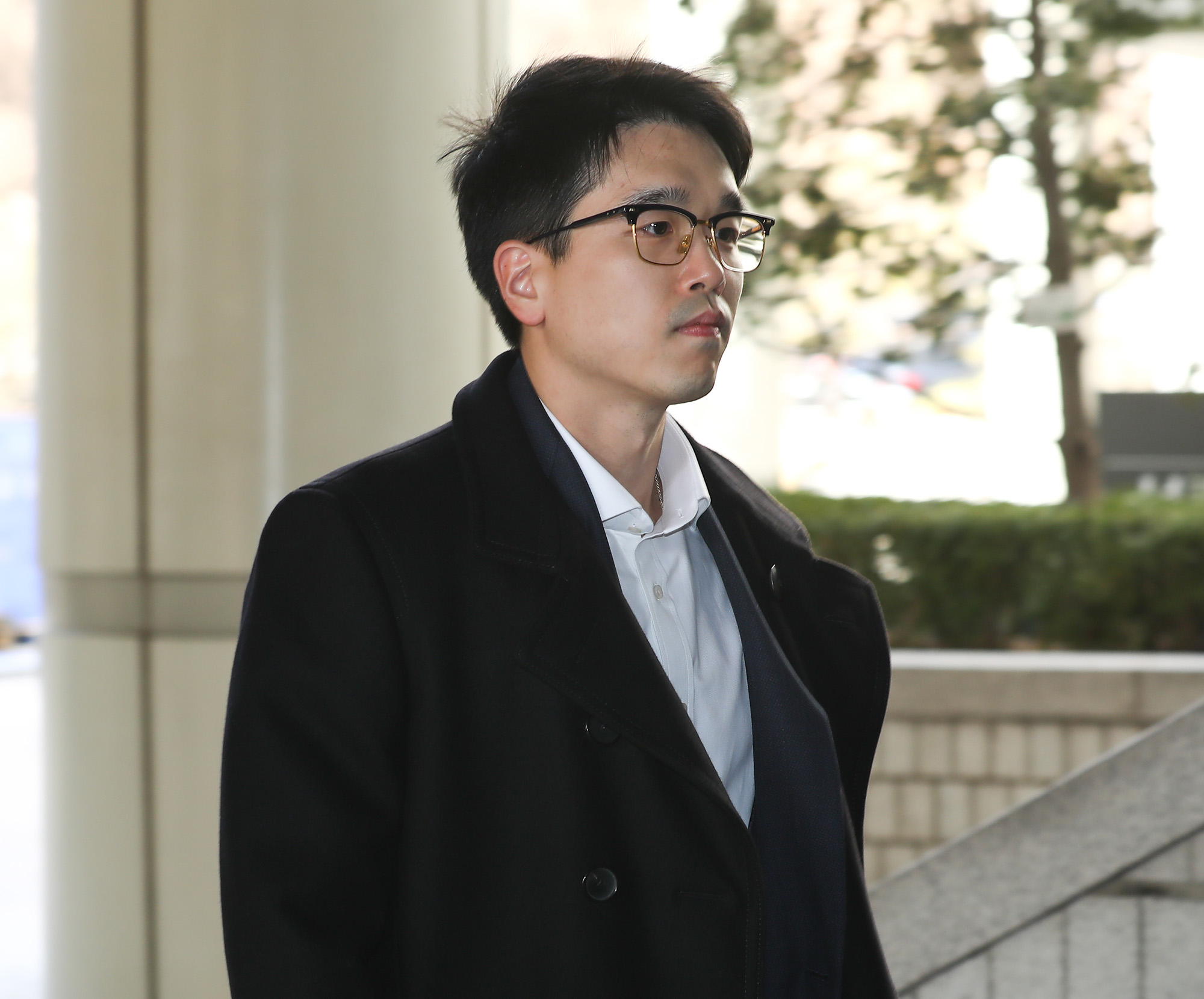 CJ장남;이선호;재벌3세;재벌가자녀;재벌마약;대마초