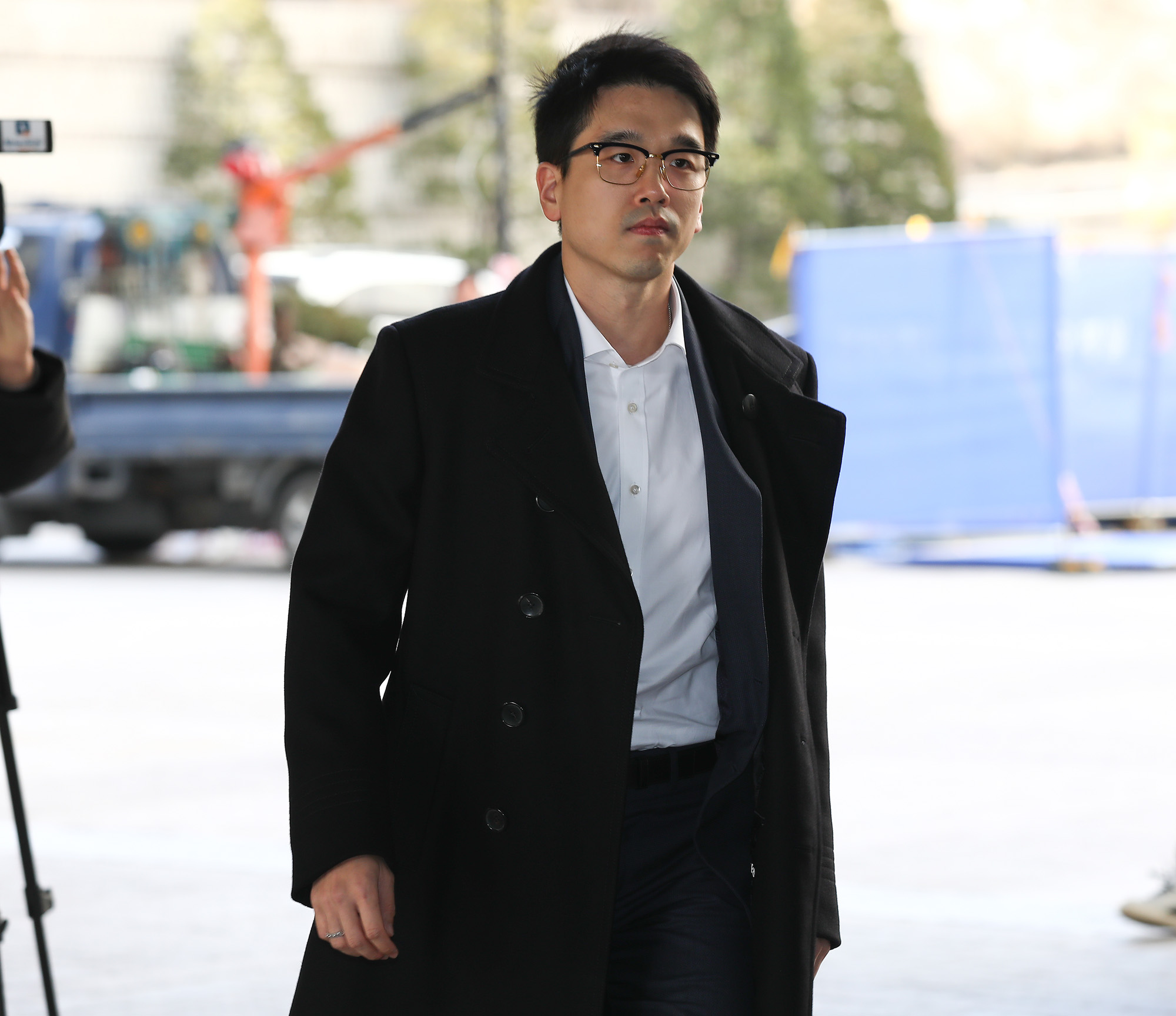 CJ장남;이선호;재벌3세;재벌가자녀;재벌마약;대마초