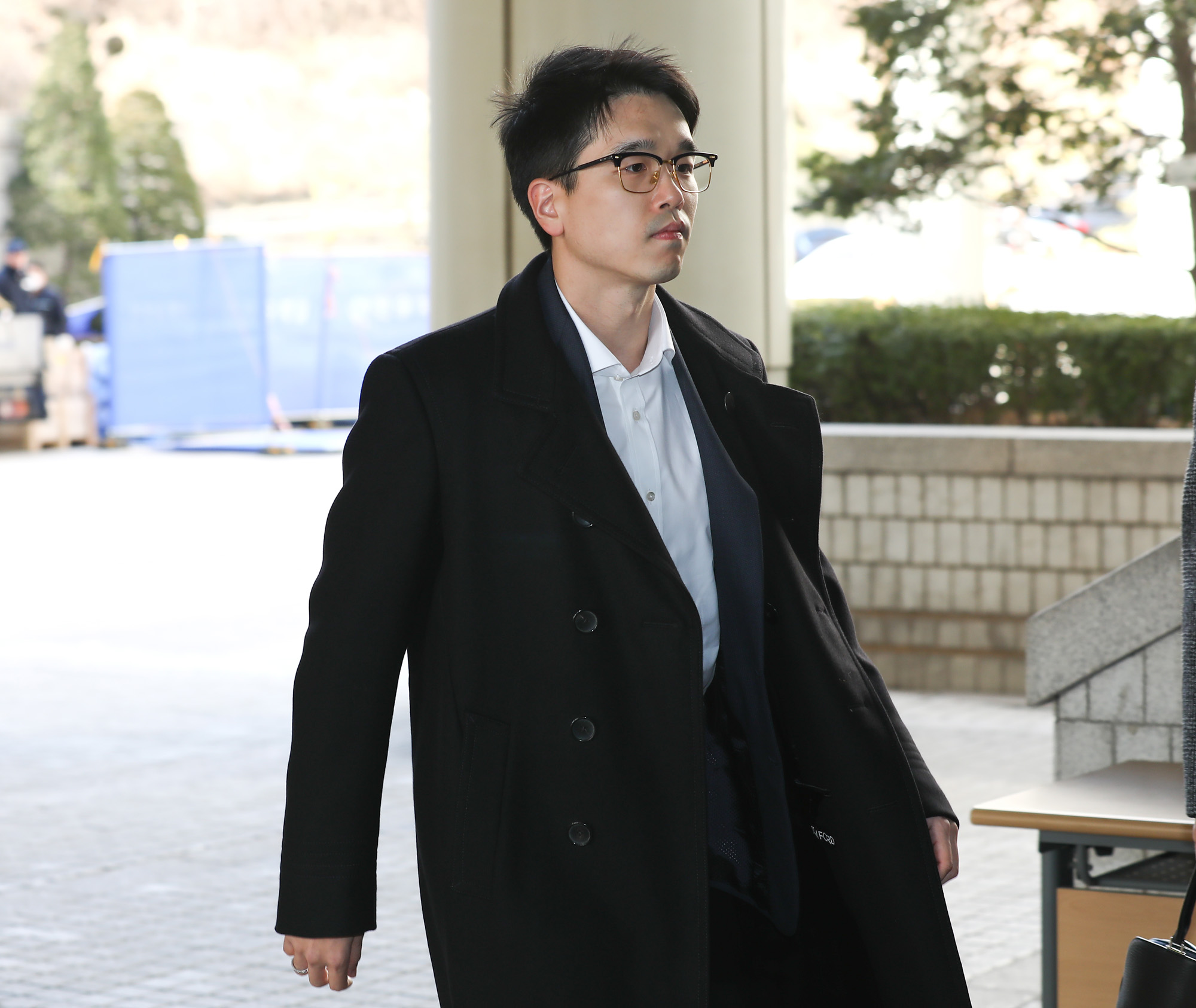 CJ장남;이선호;재벌3세;재벌가자녀;재벌마약;대마초