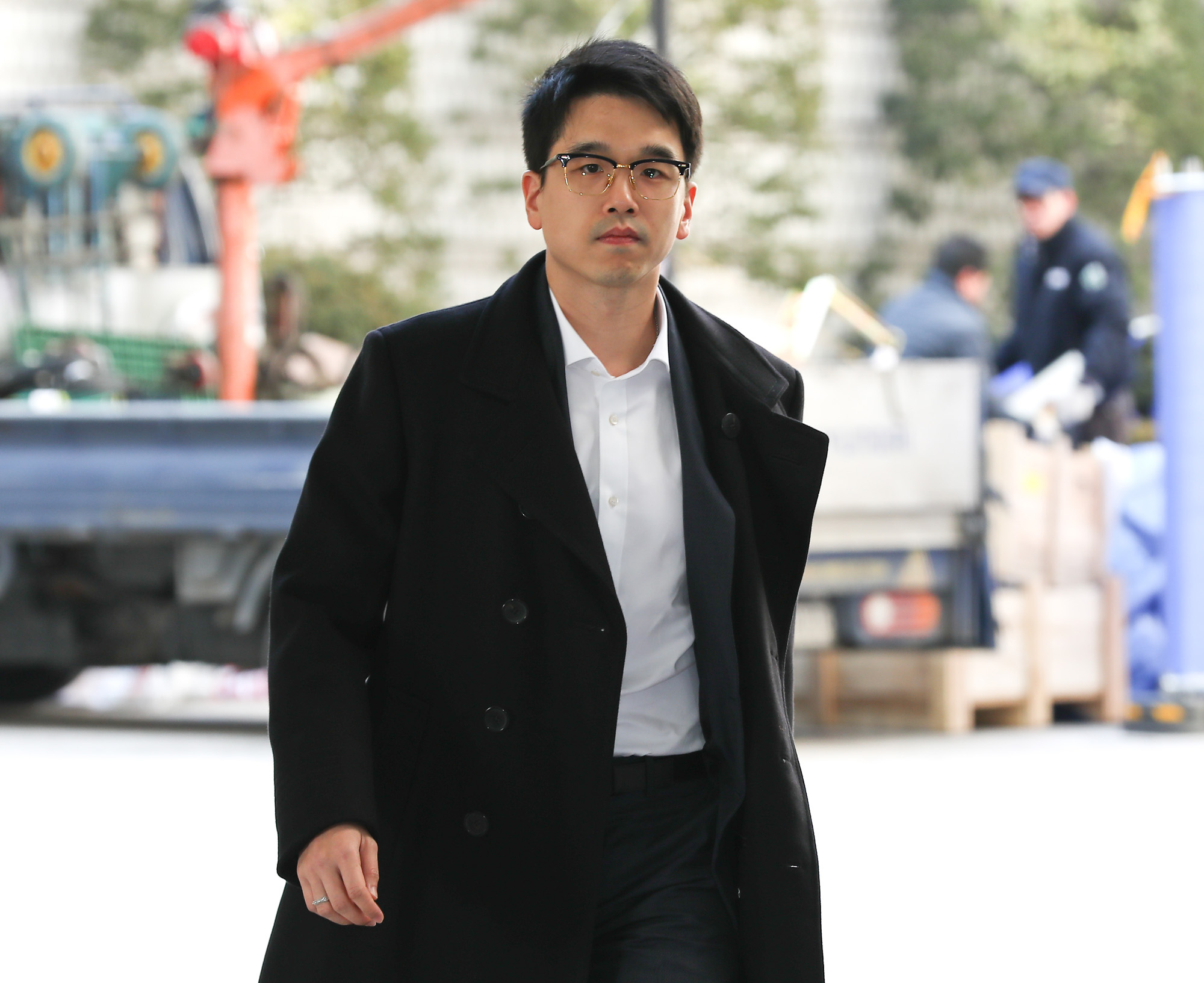 CJ장남;이선호;재벌3세;재벌가자녀;재벌마약;대마초