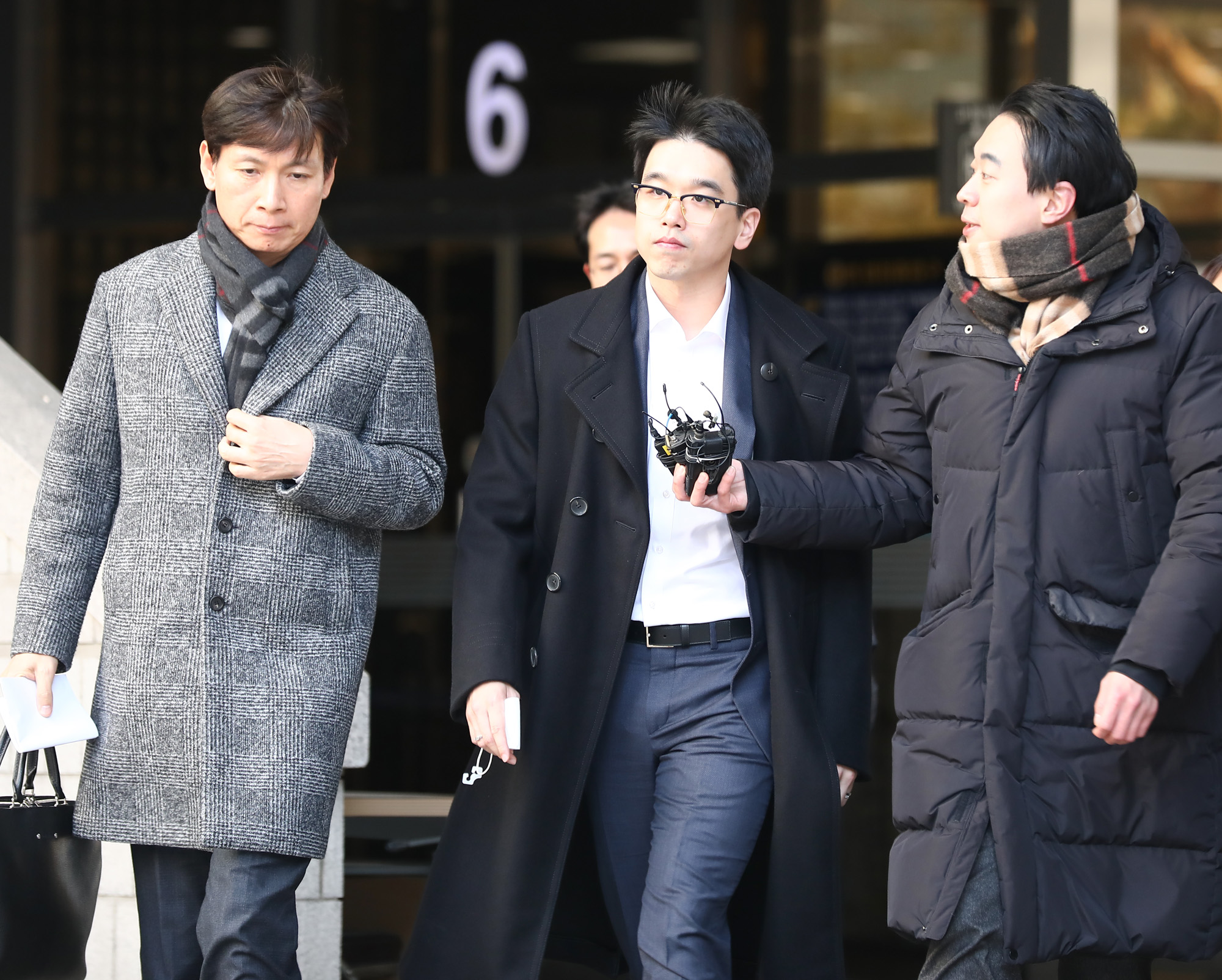 이선호;재벌3세;재벌마약;대마초;CJ