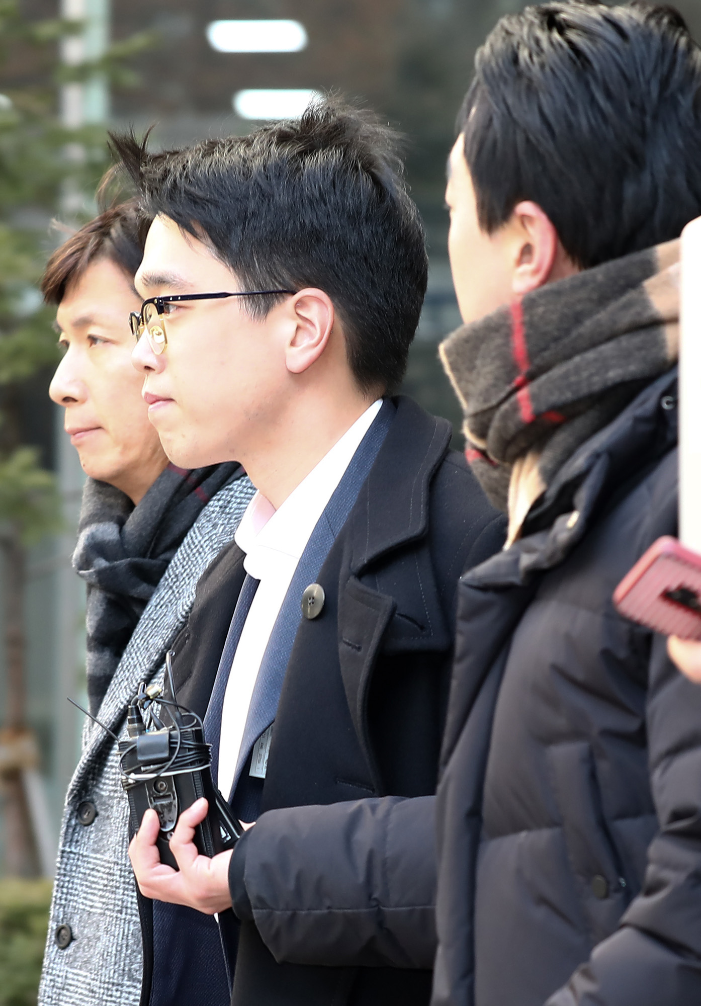 이선호;재벌3세;재벌마약;대마초;CJ