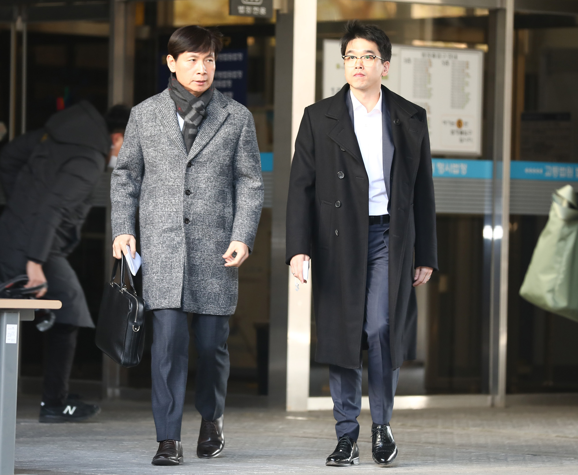 이선호;재벌3세;재벌마약;대마초;CJ