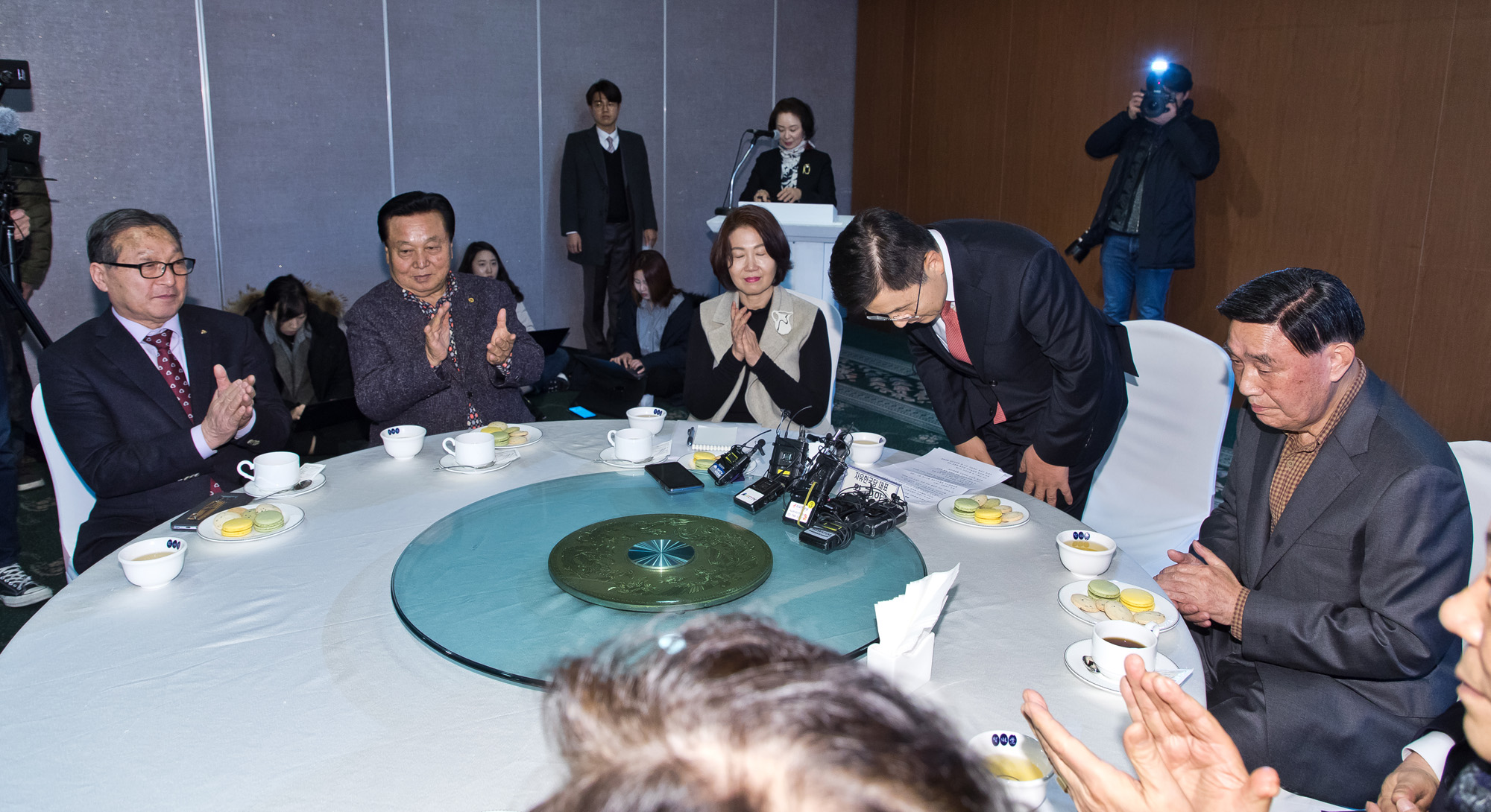 정치;총선;415총선;국회의원선거;자유한국당;황교안;종로구