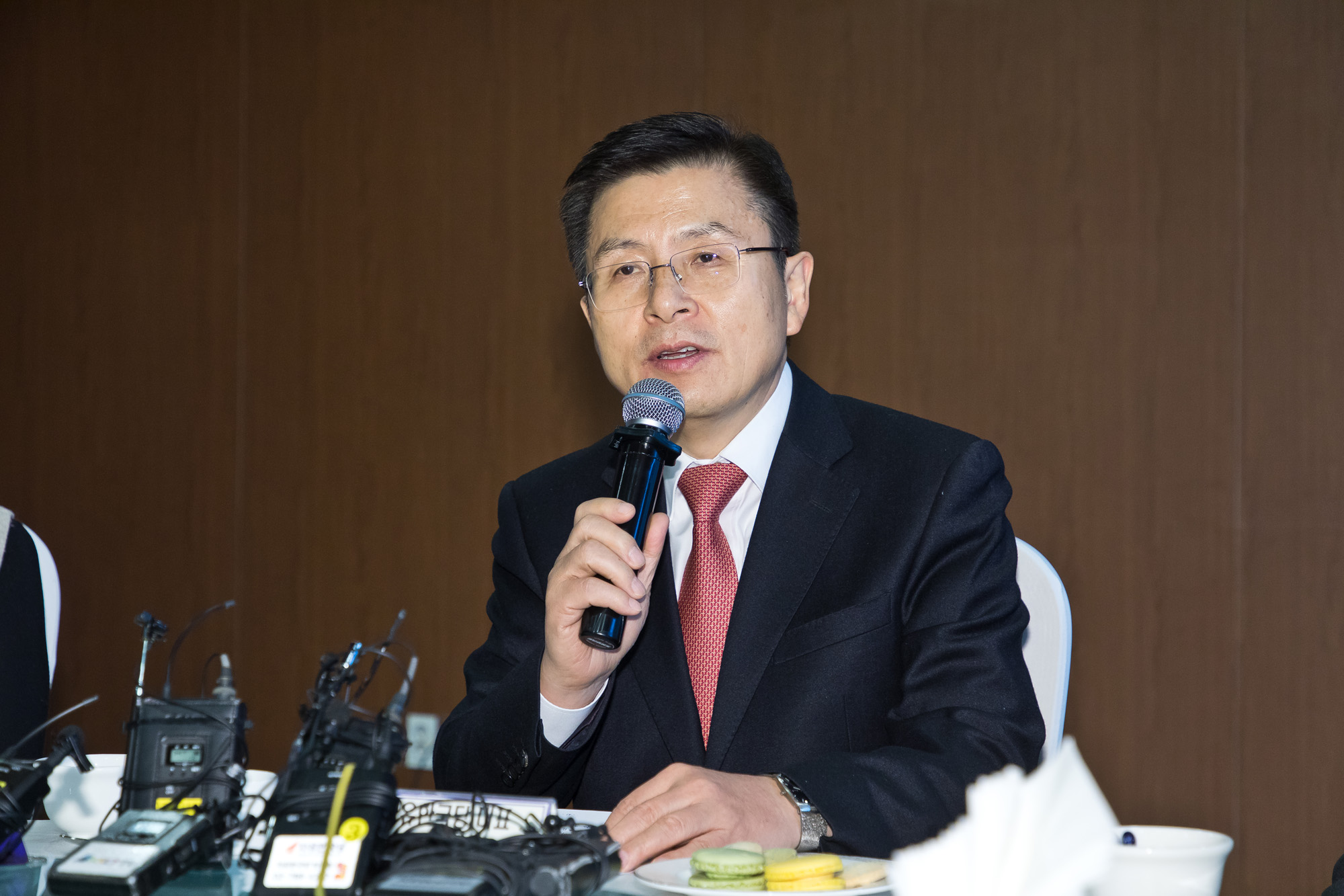 정치;총선;415총선;국회의원선거;자유한국당;황교안;종로구