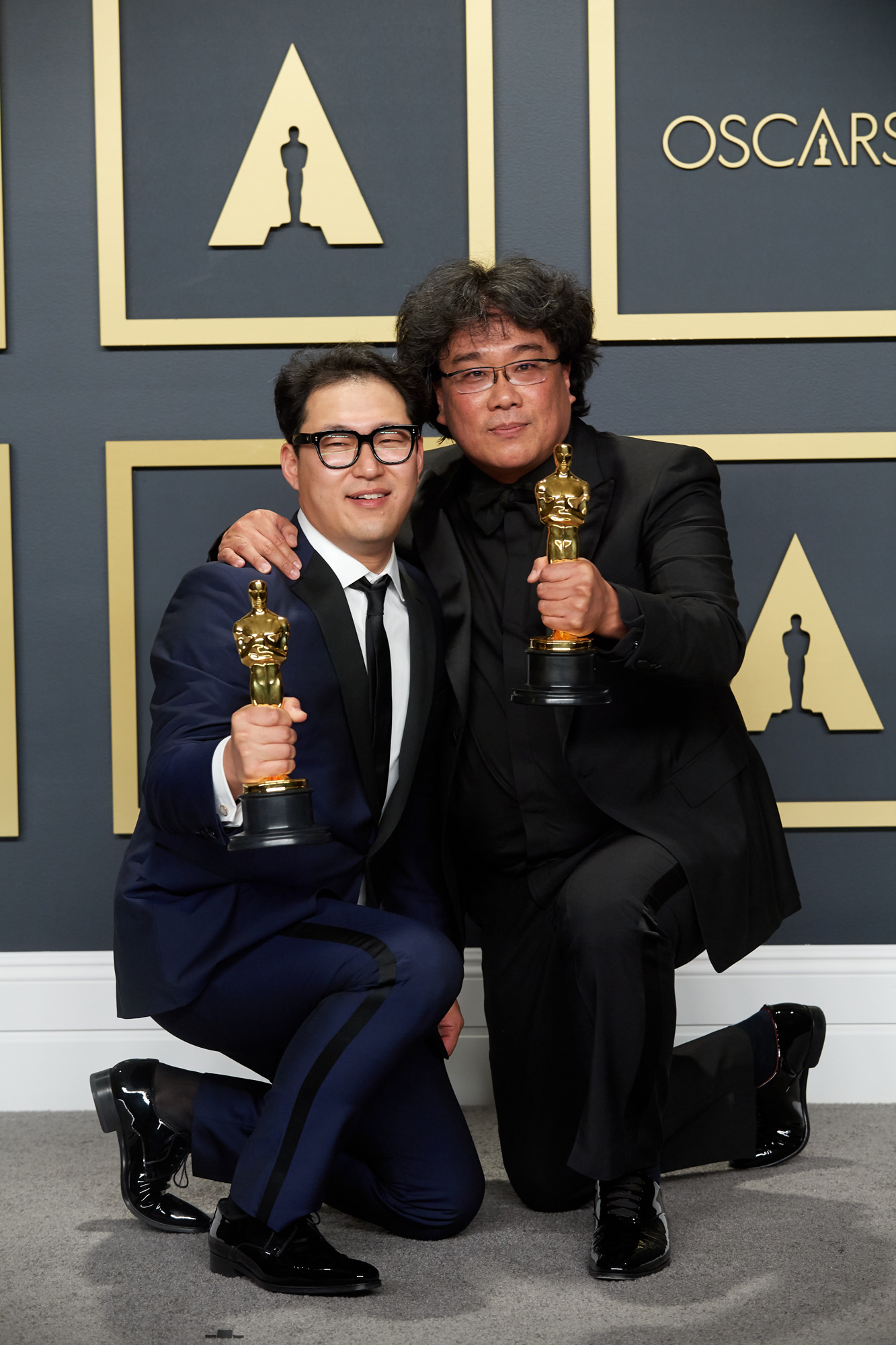 92nd Oscars;Academy Awards;아카데미;기생충