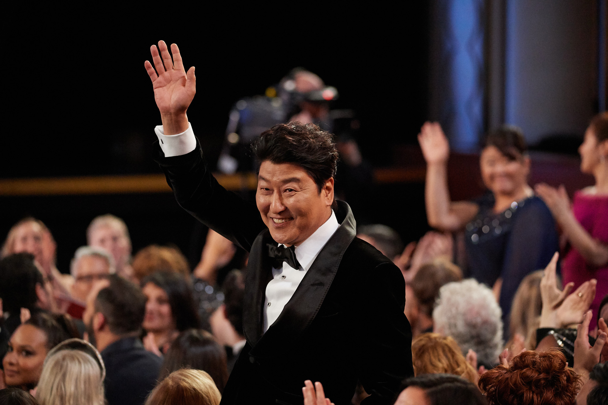 92nd Oscars;Academy Awards;아카데미;기생충