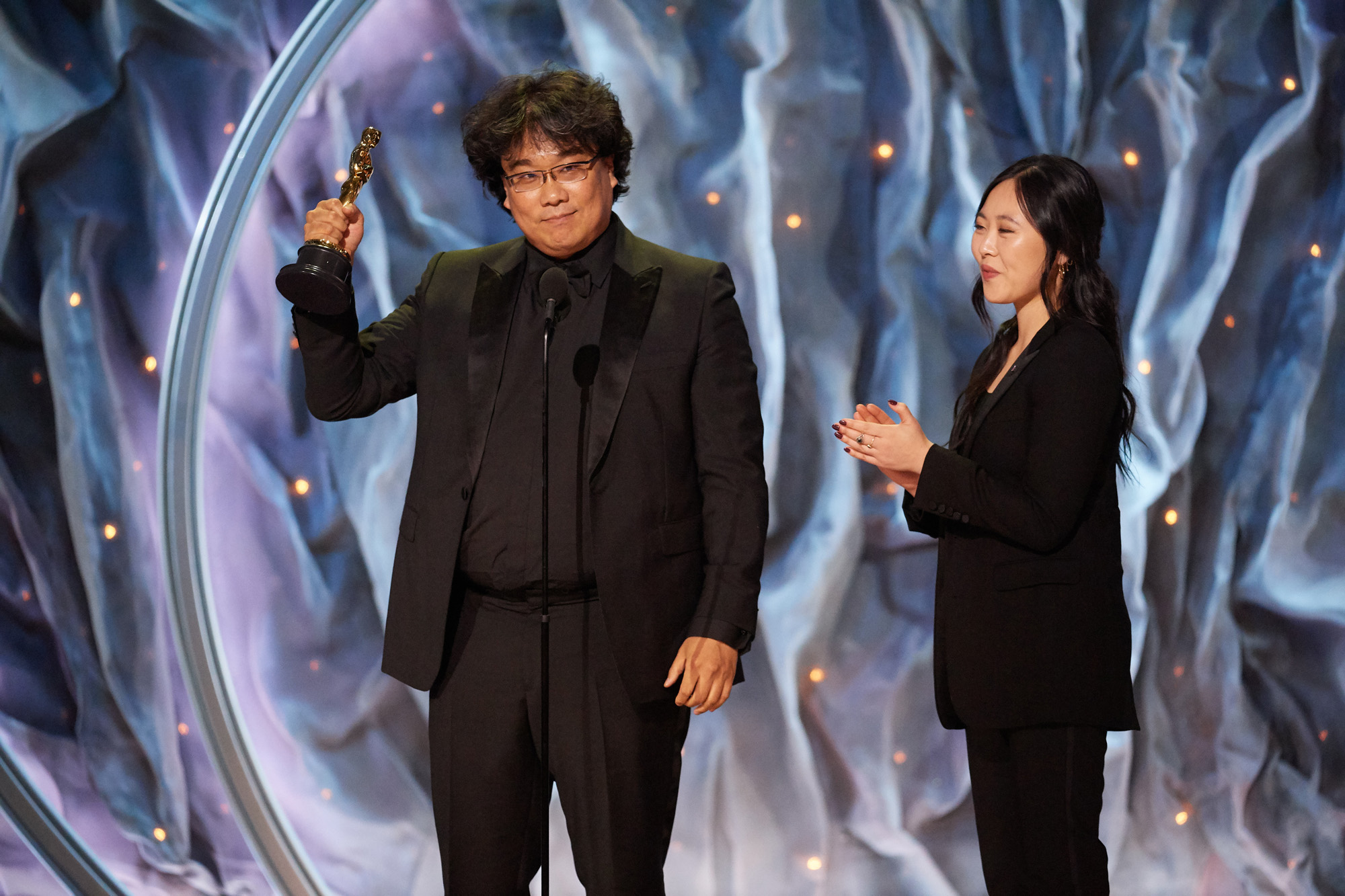 92nd Oscars;Academy Awards;아카데미;기생충