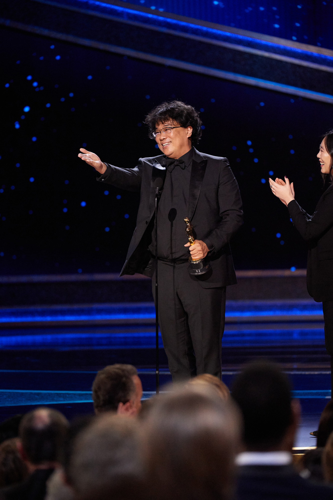 92nd Oscars;Academy Awards;아카데미;기생충