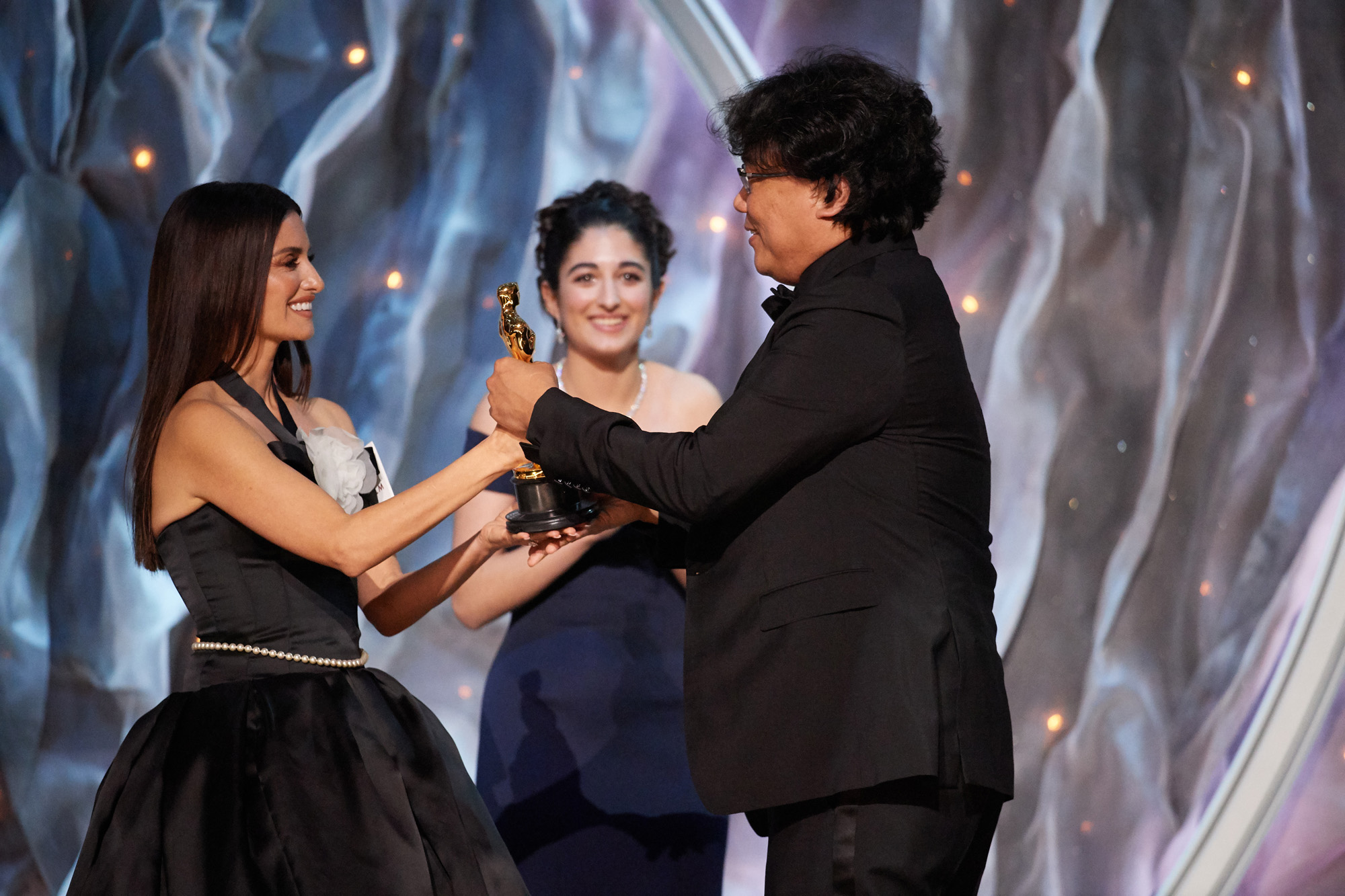 92nd Oscars;Academy Awards;아카데미;기생충
