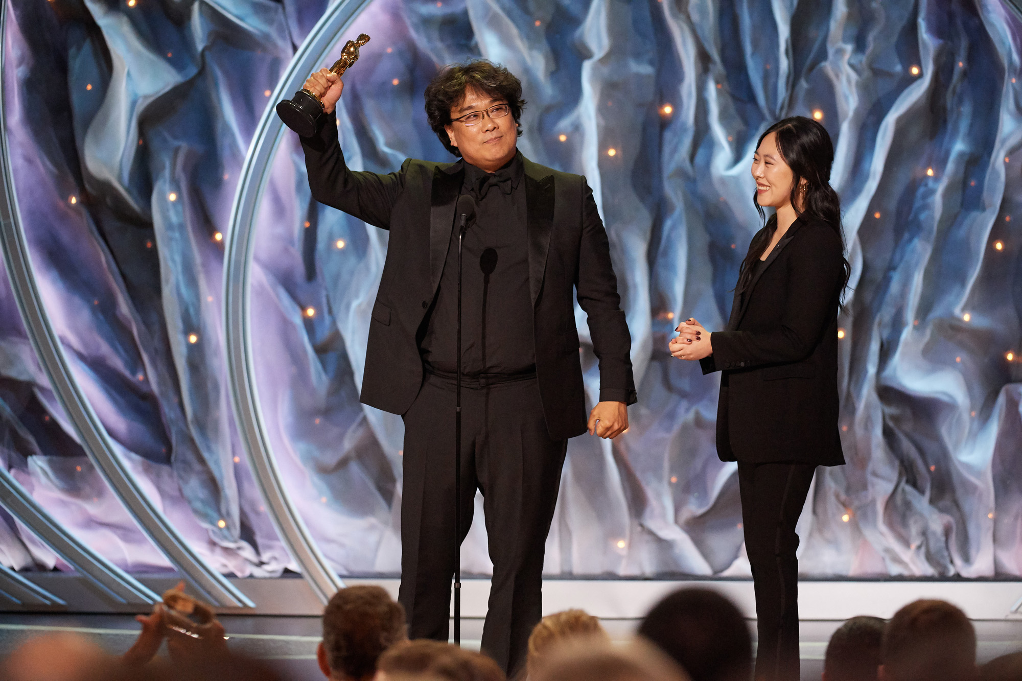 92nd Oscars;Academy Awards;아카데미;기생충