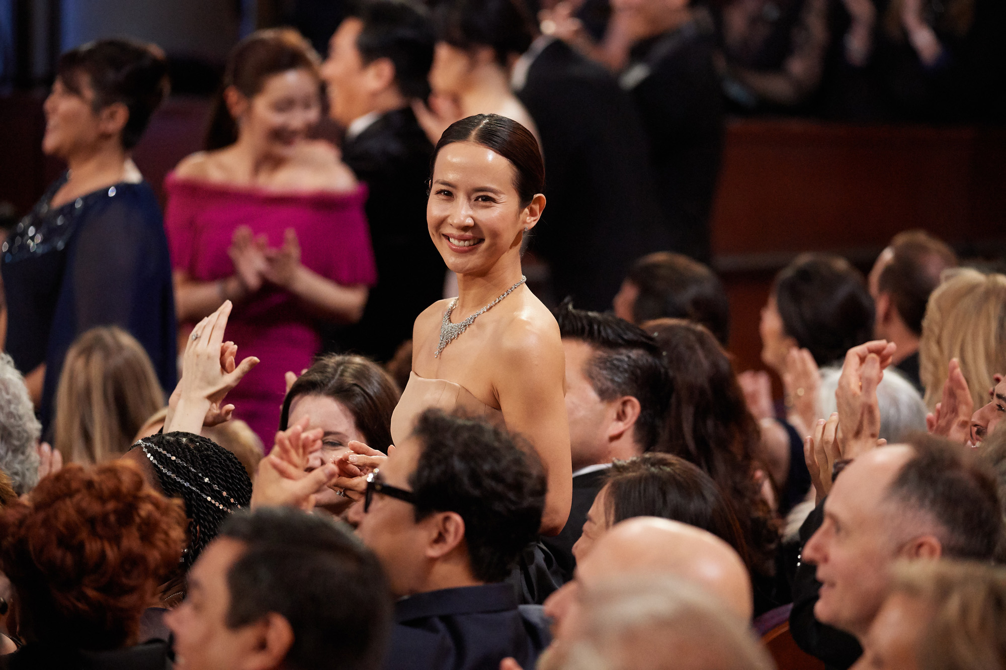 92nd Oscars;Academy Awards;아카데미;기생충