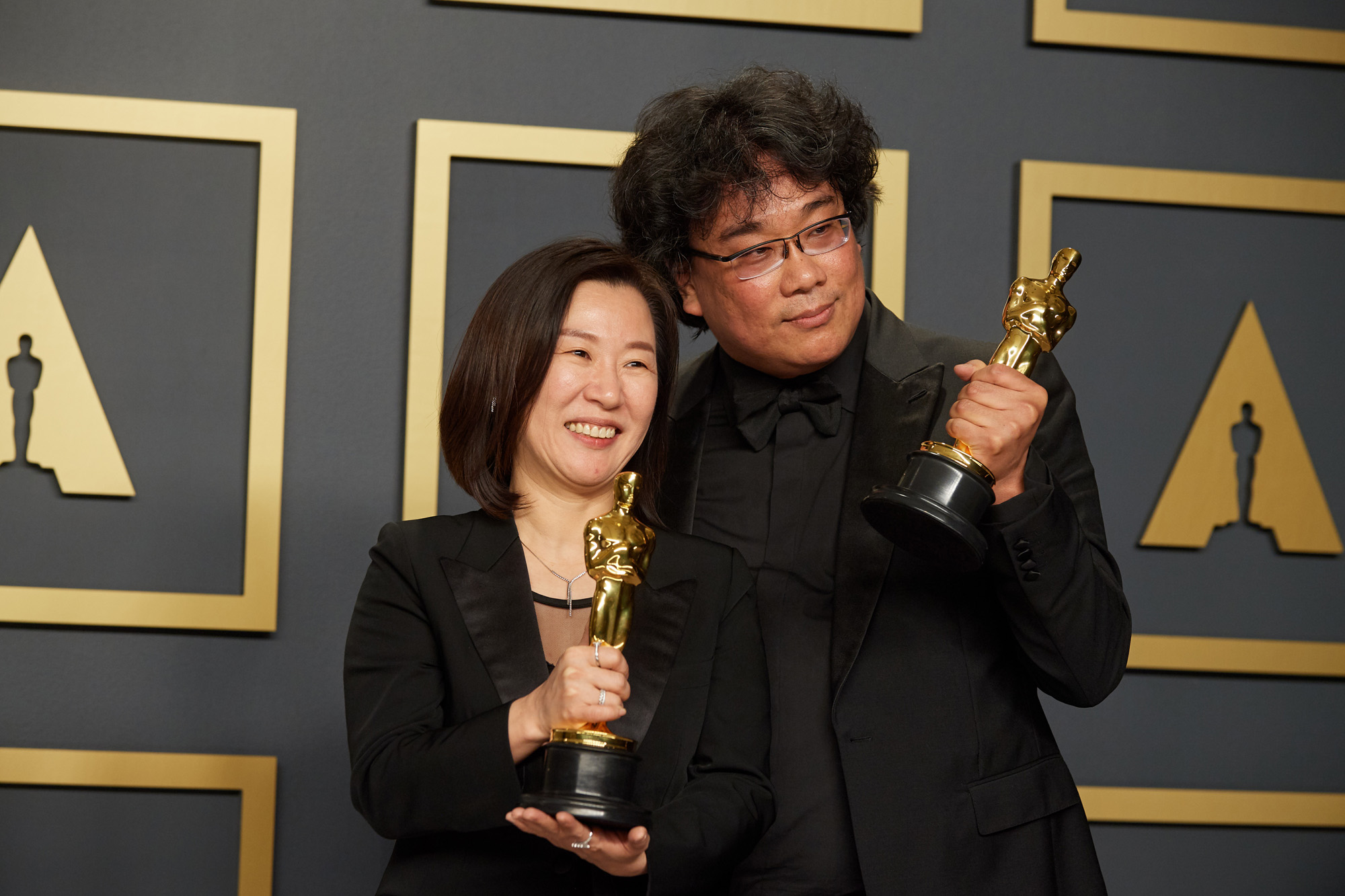 92nd Oscars;Academy Awards;아카데미;기생충