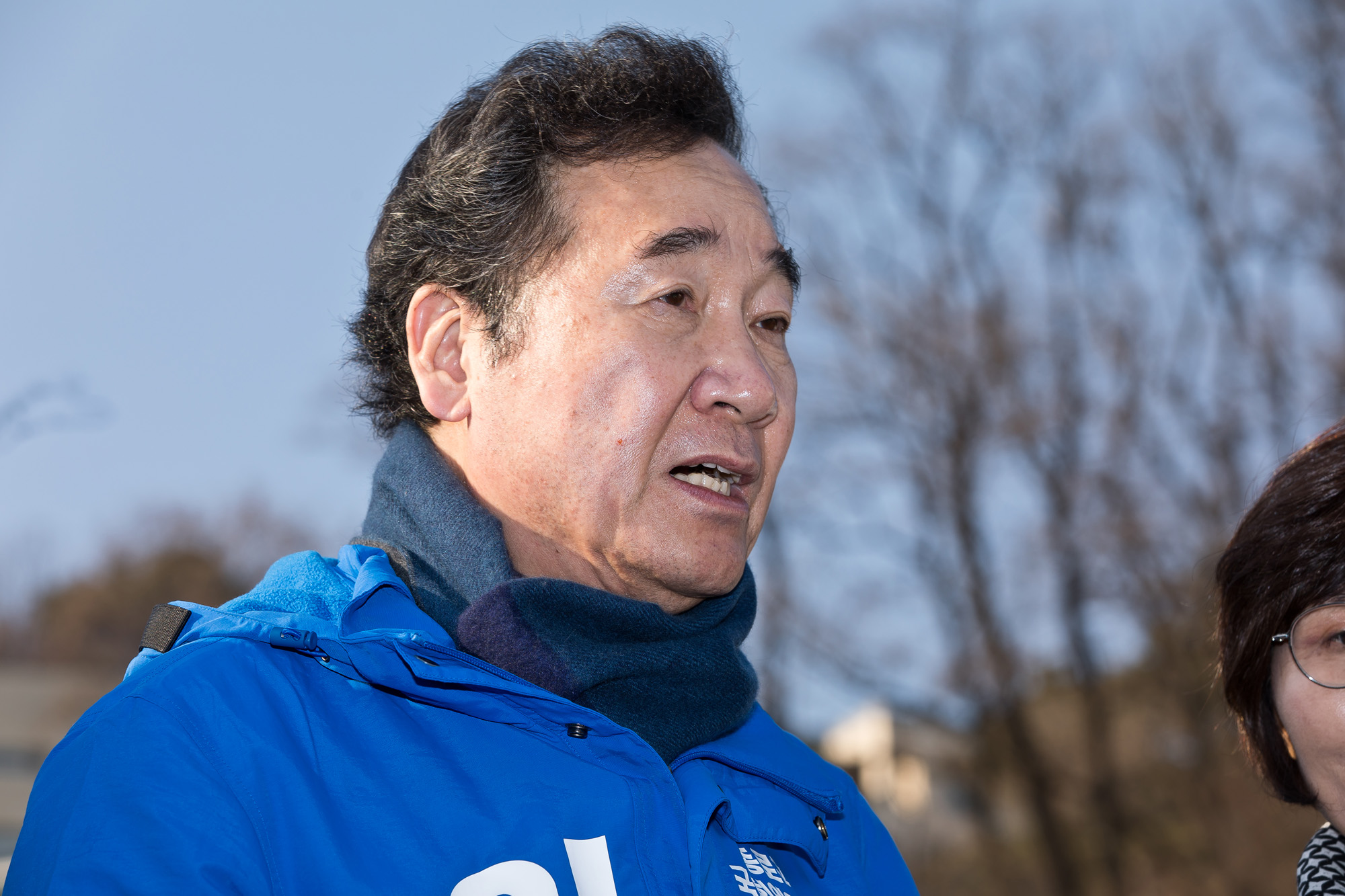 정치;선거;총선;4.15총선;더불어민주당;이낙연;국무총리;국회의원선거