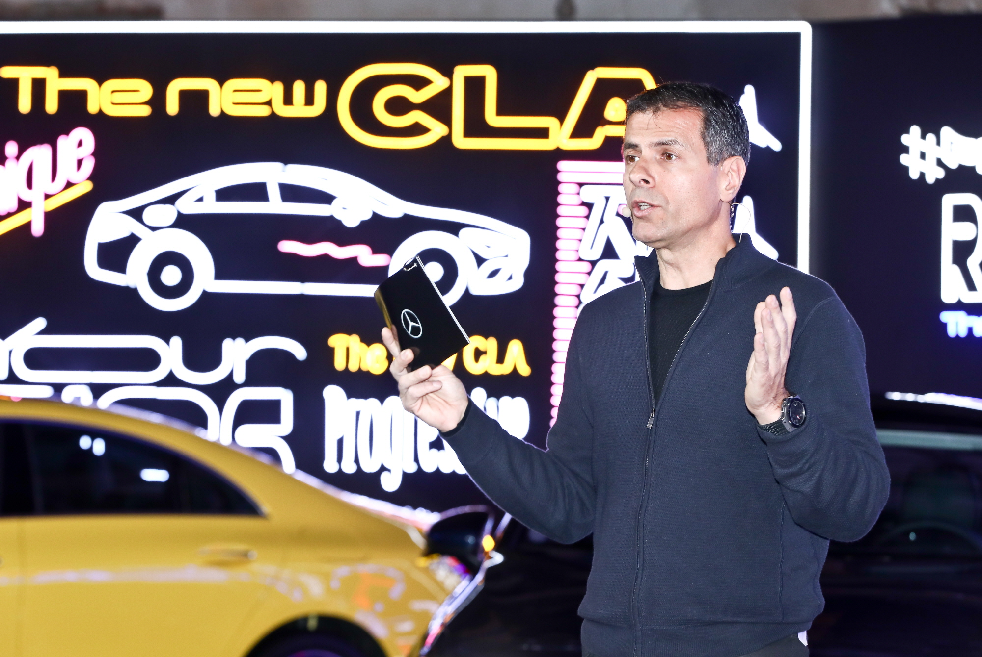 A클래스;벤츠;벤츠a클래스;디미트리스실라키스;cla쿠페