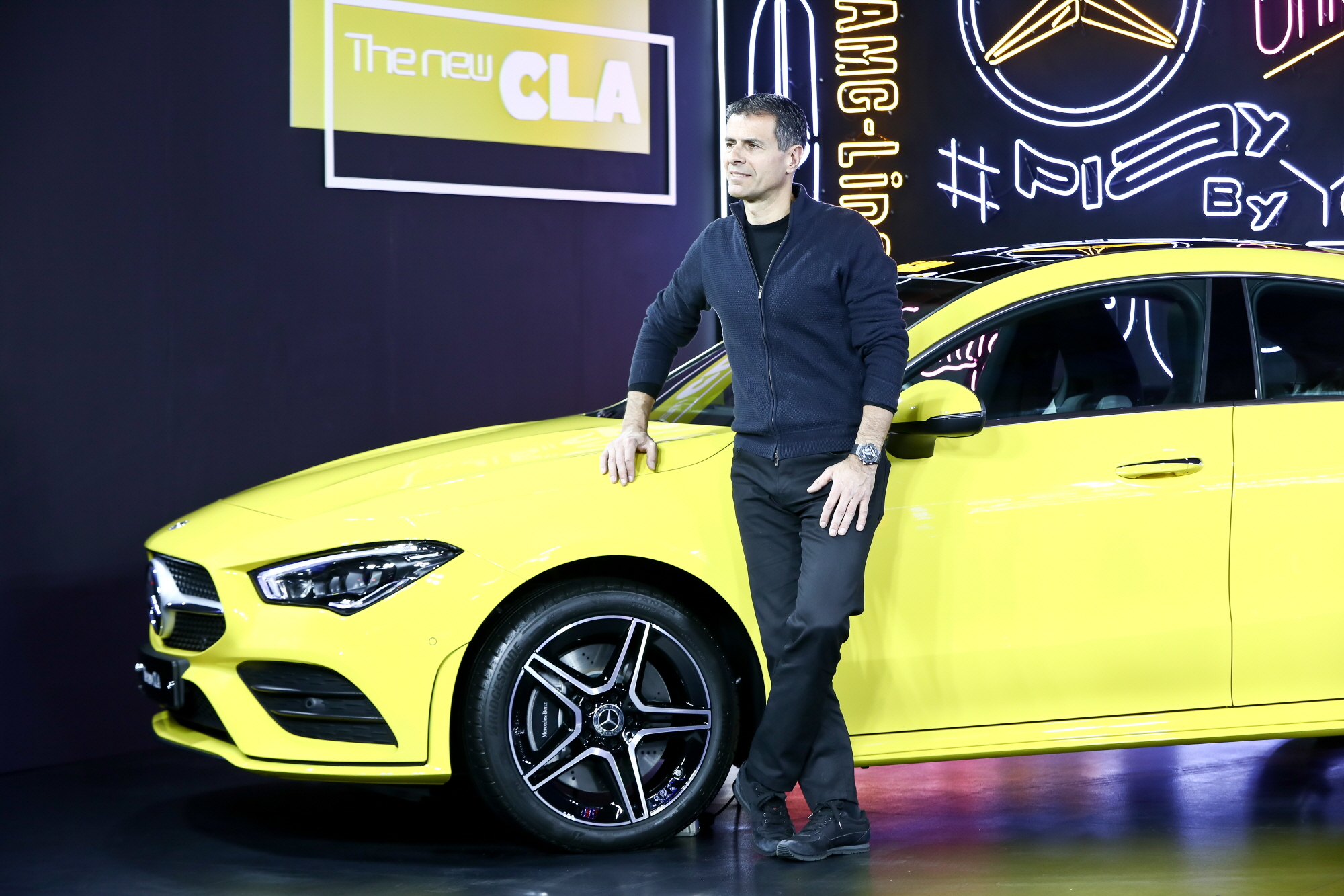 A클래스;벤츠;벤츠a클래스;디미트리스실라키스;cla쿠페