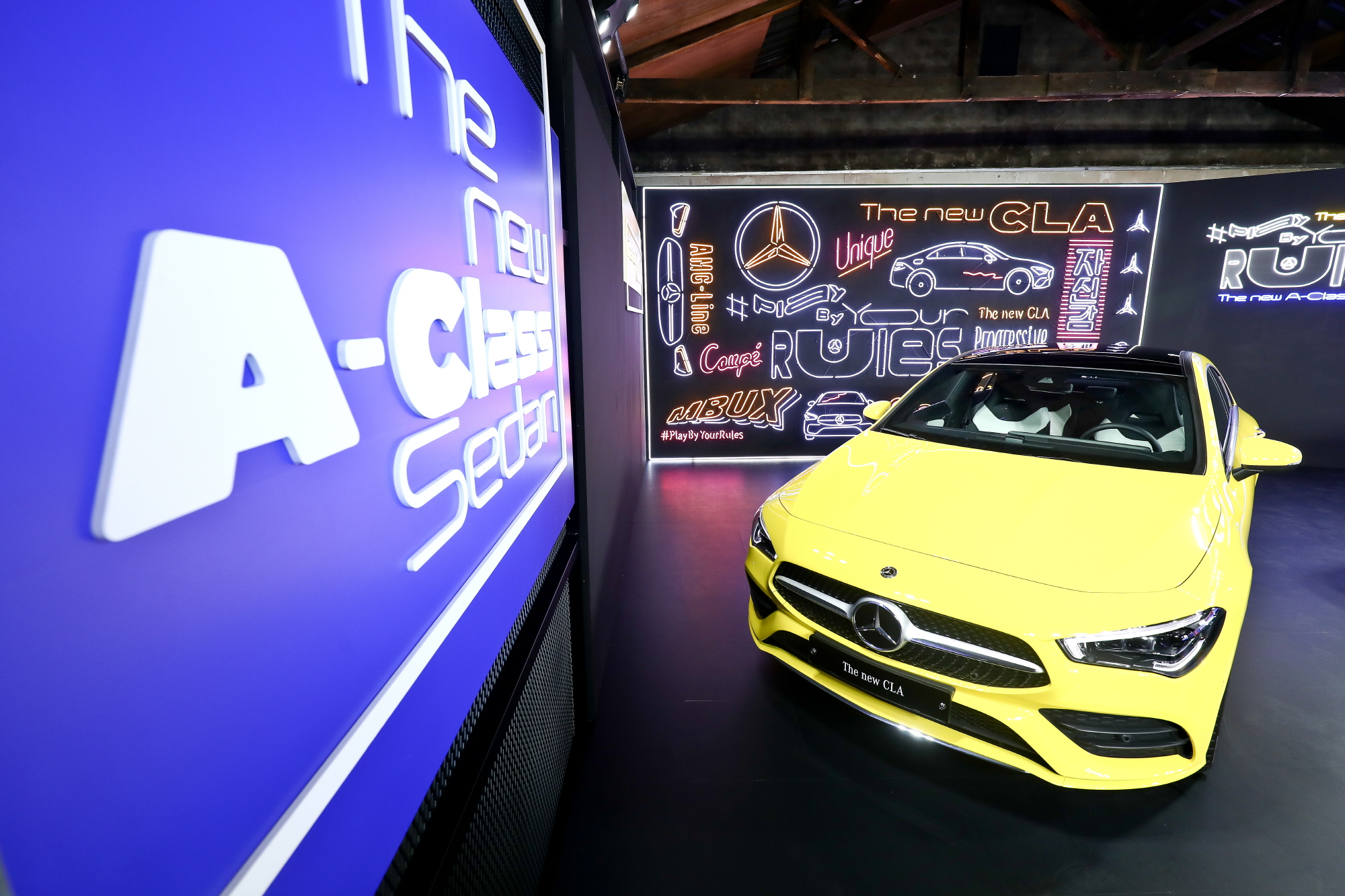 A클래스;벤츠;벤츠a클래스;디미트리스실라키스;cla쿠페