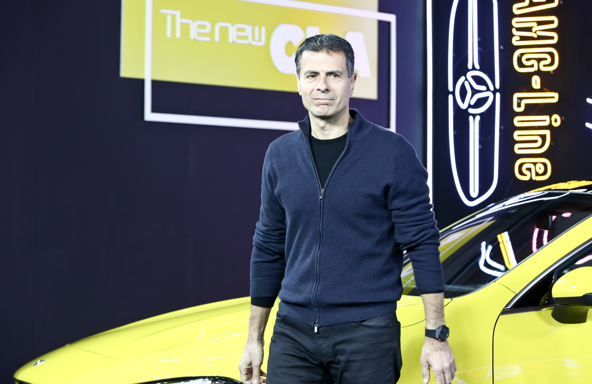 A클래스;벤츠;벤츠a클래스;디미트리스실라키스;cla쿠페