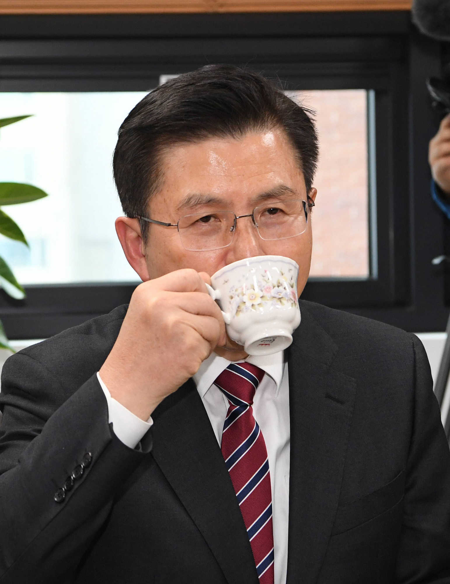 정치;총선;415총선;국회의원선거;자유한국당;황교안;종로구