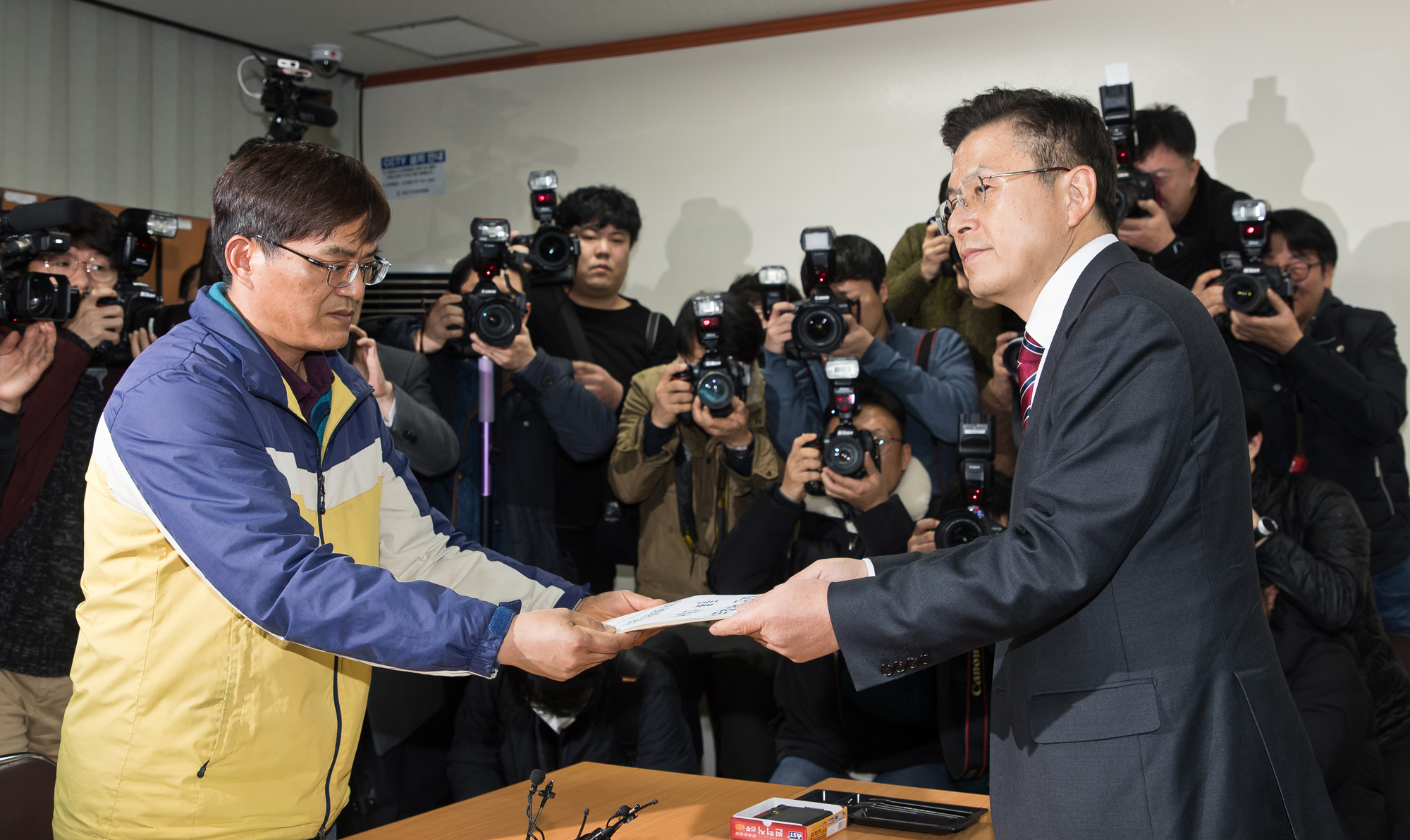 정치;총선;415총선;국회의원선거;자유한국당;황교안;종로구