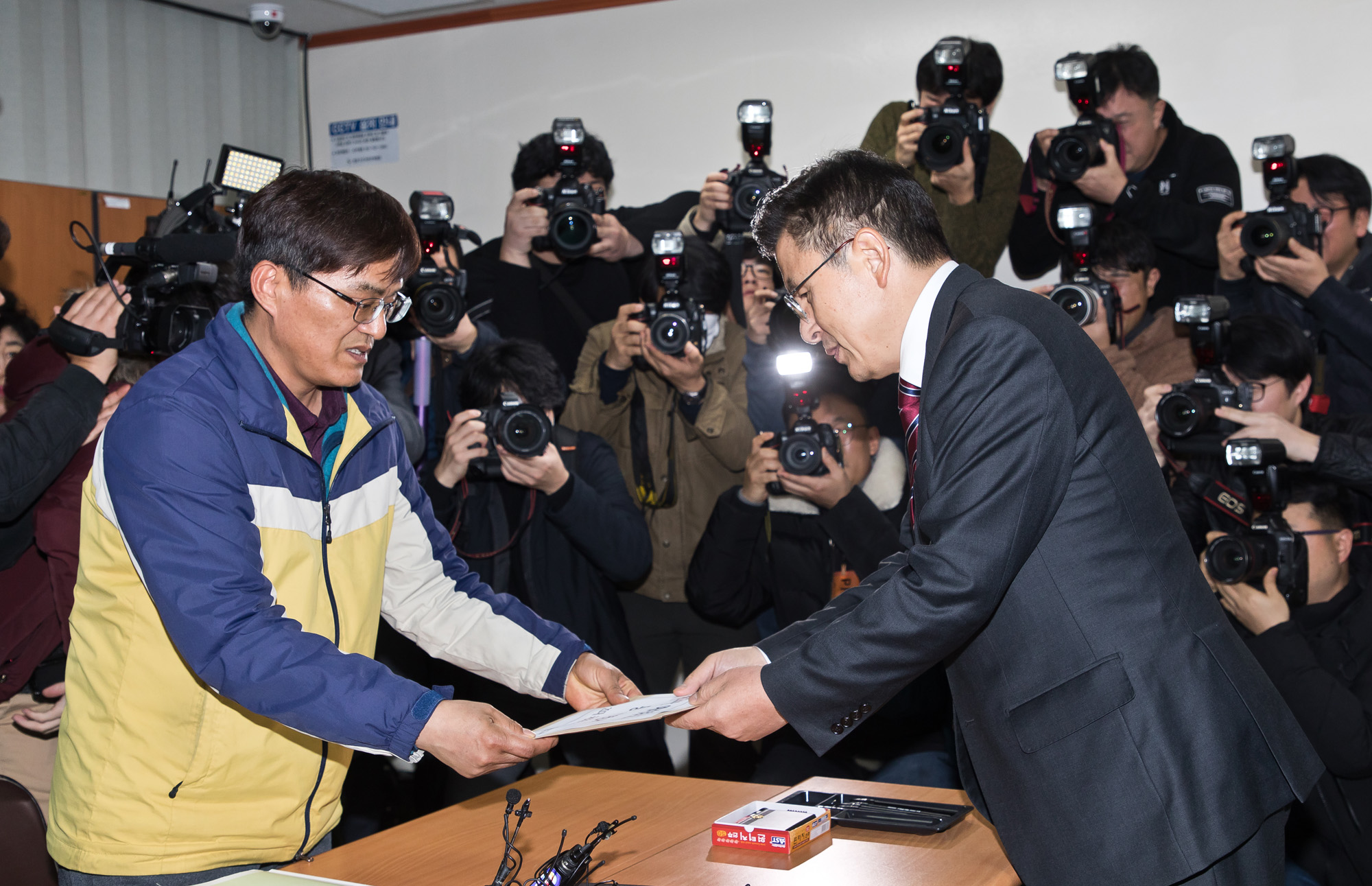 정치;총선;415총선;국회의원선거;자유한국당;황교안;종로구