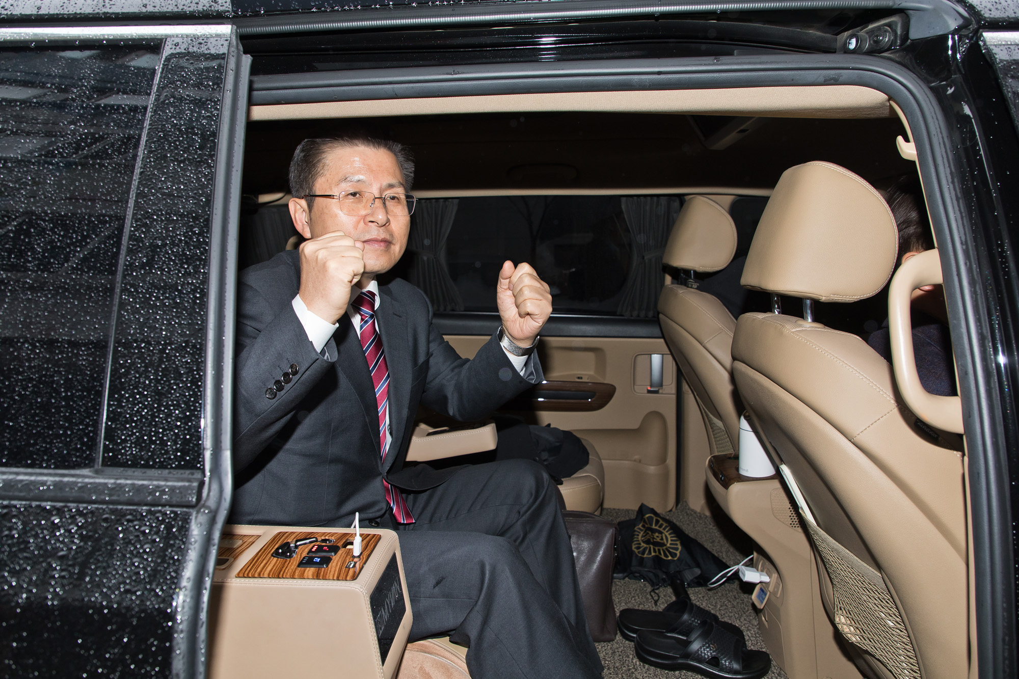 정치;총선;415총선;국회의원선거;자유한국당;황교안;종로구