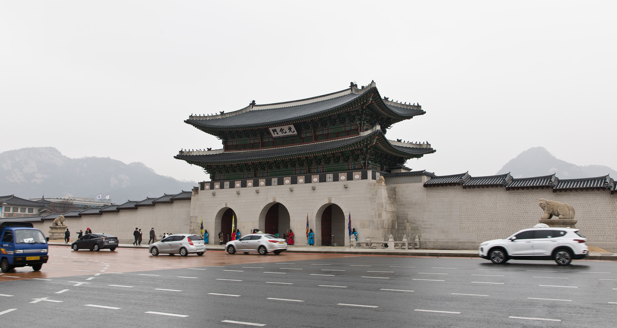 정치;총선;415총선;국회의원선거;종로구