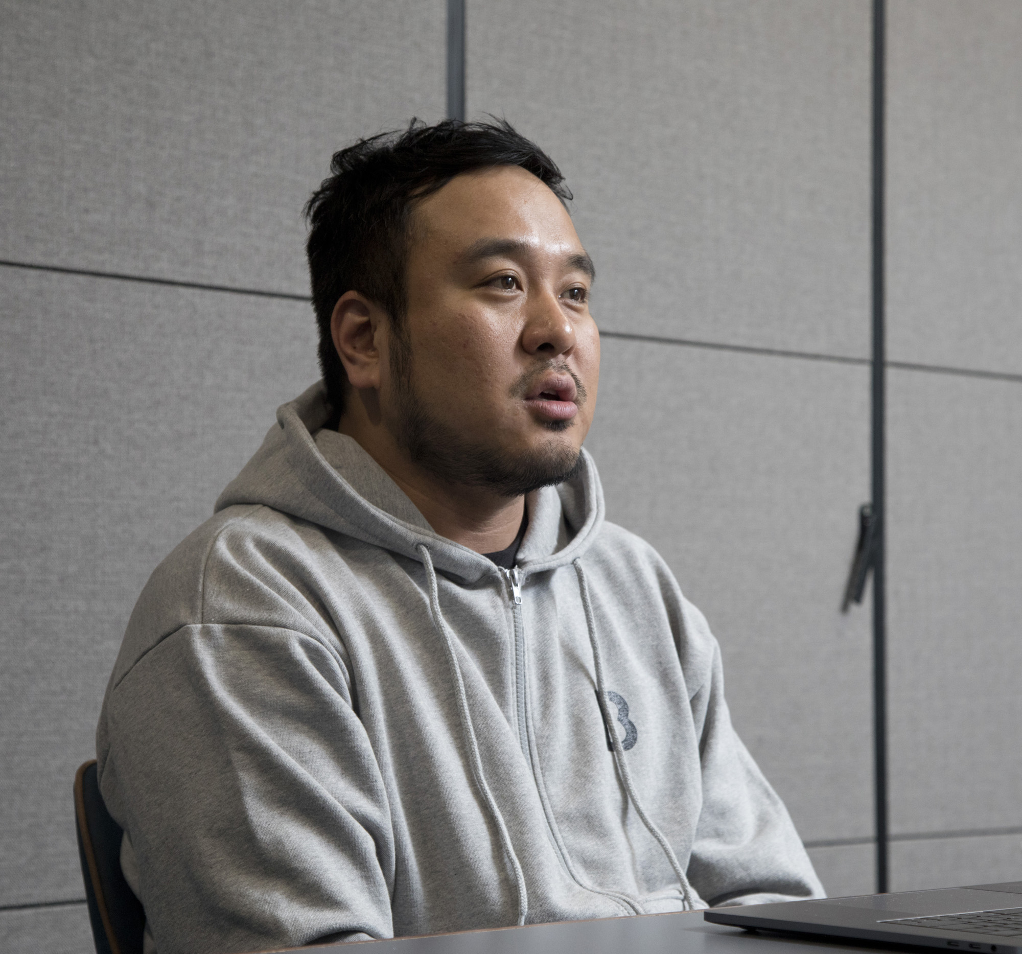 경제;기업;스타트업;보맵;류준우