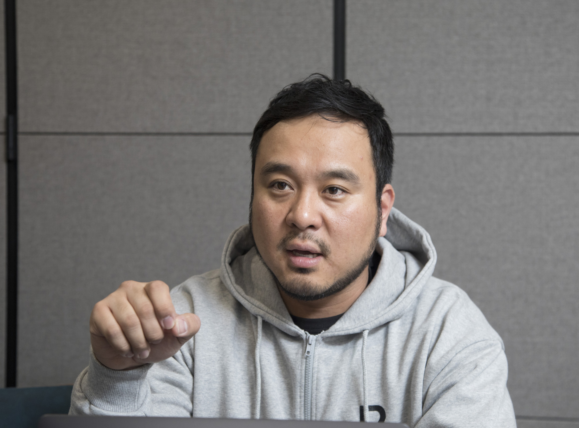 경제;기업;스타트업;보맵;류준우