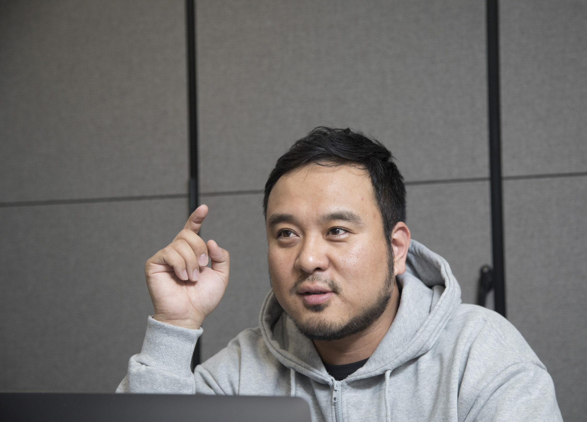 경제;기업;스타트업;보맵;류준우