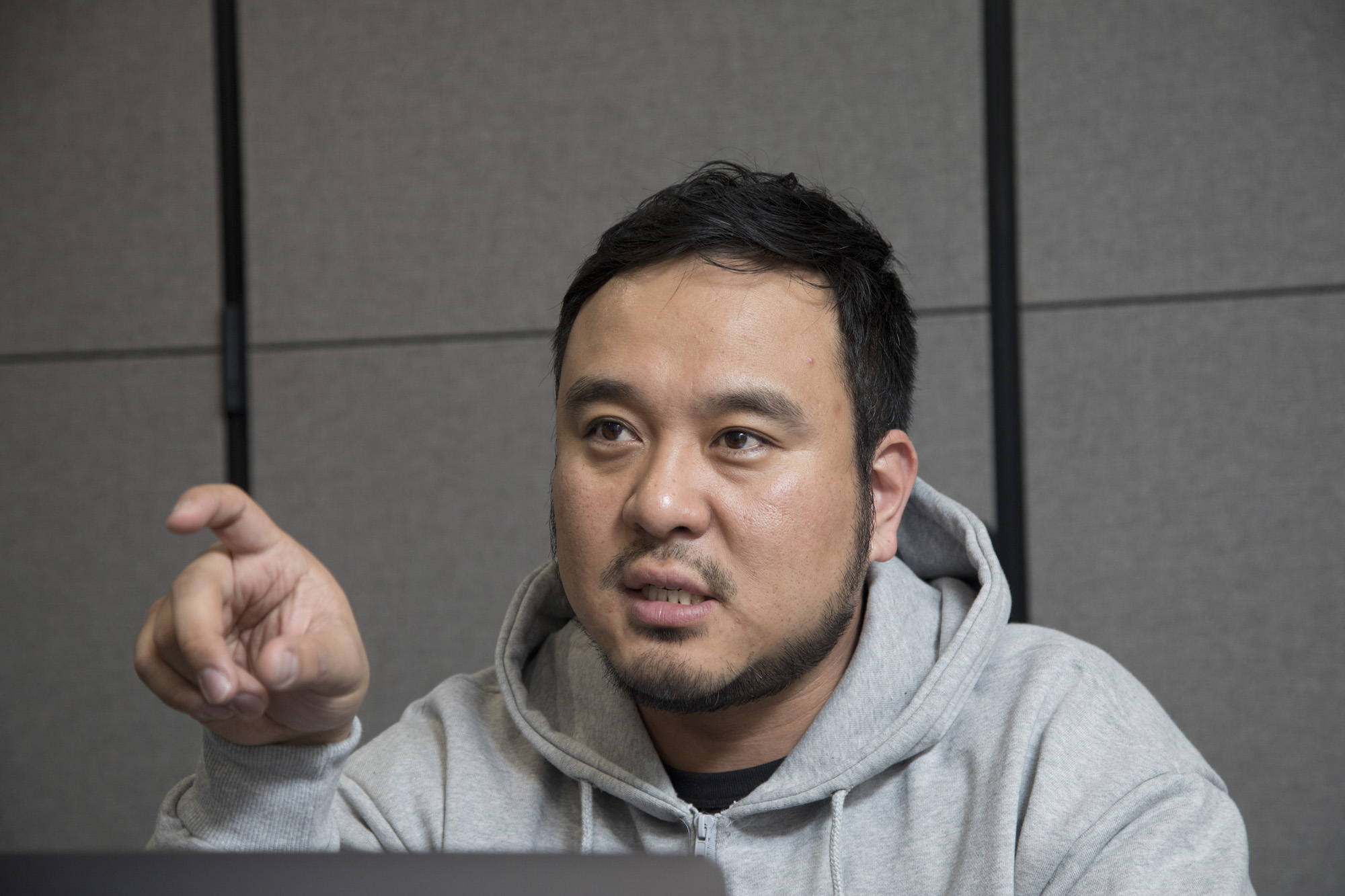 경제;기업;스타트업;보맵;류준우