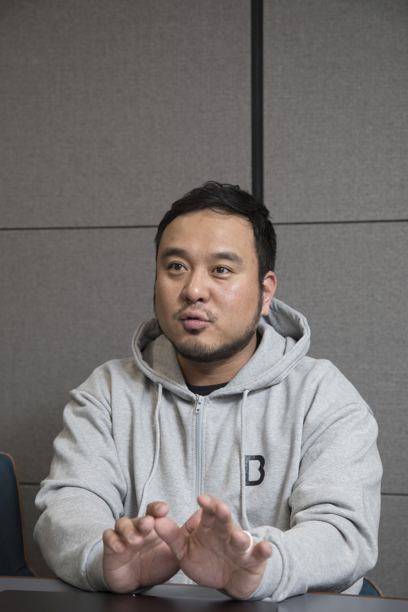 경제;기업;스타트업;보맵;류준우