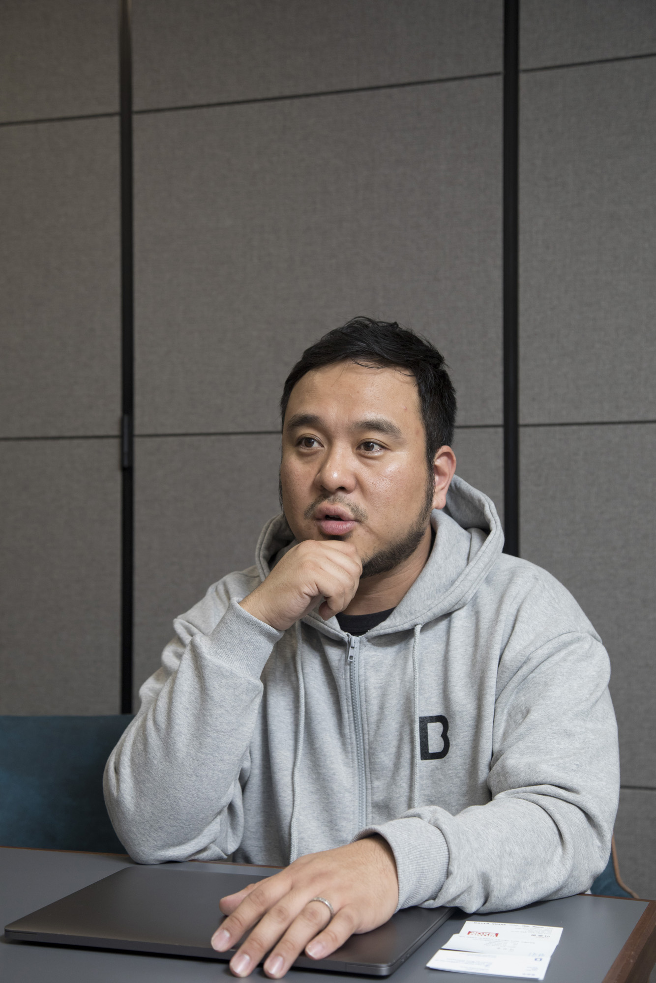 경제;기업;스타트업;보맵;류준우