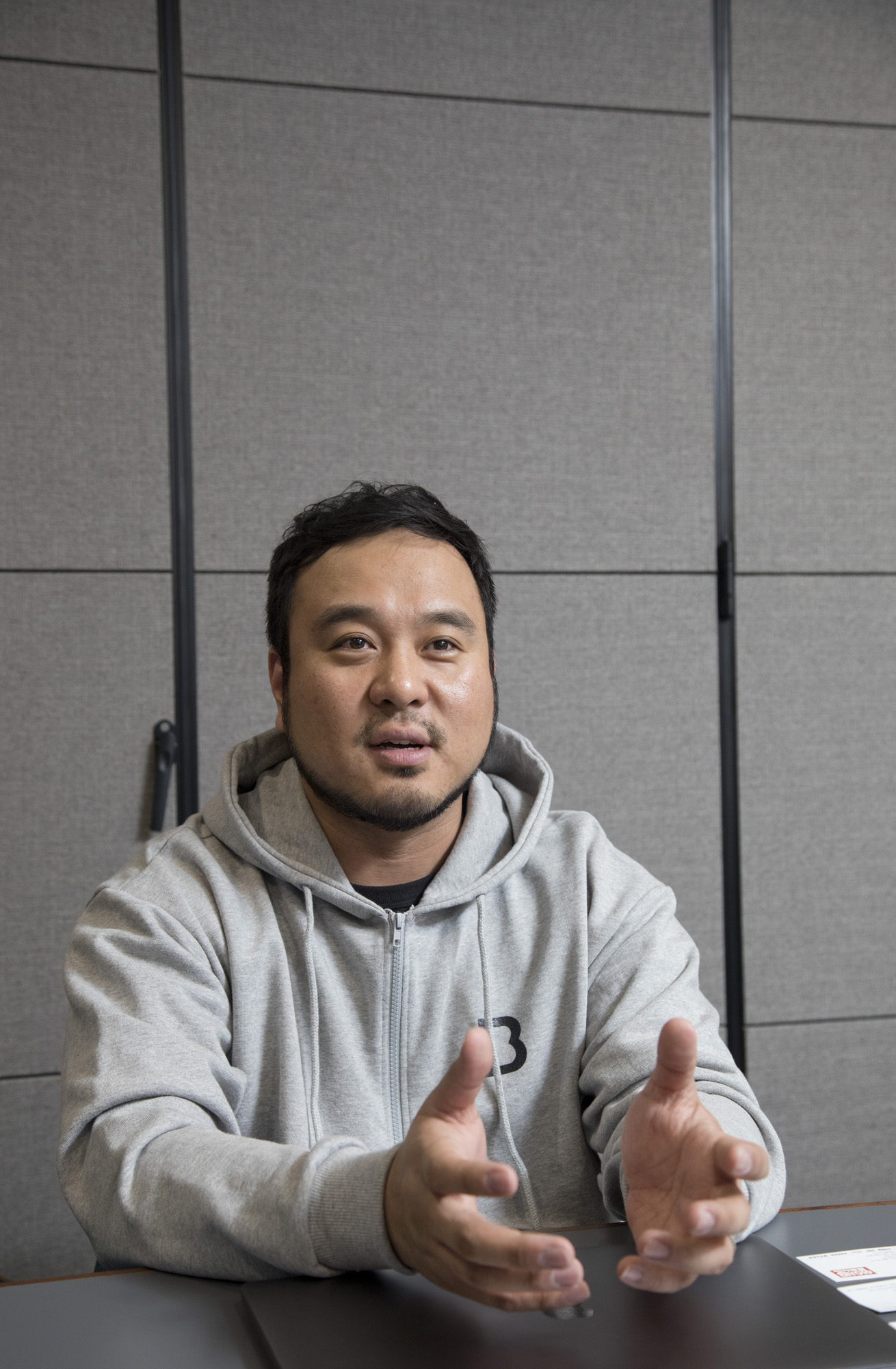 경제;기업;스타트업;보맵;류준우