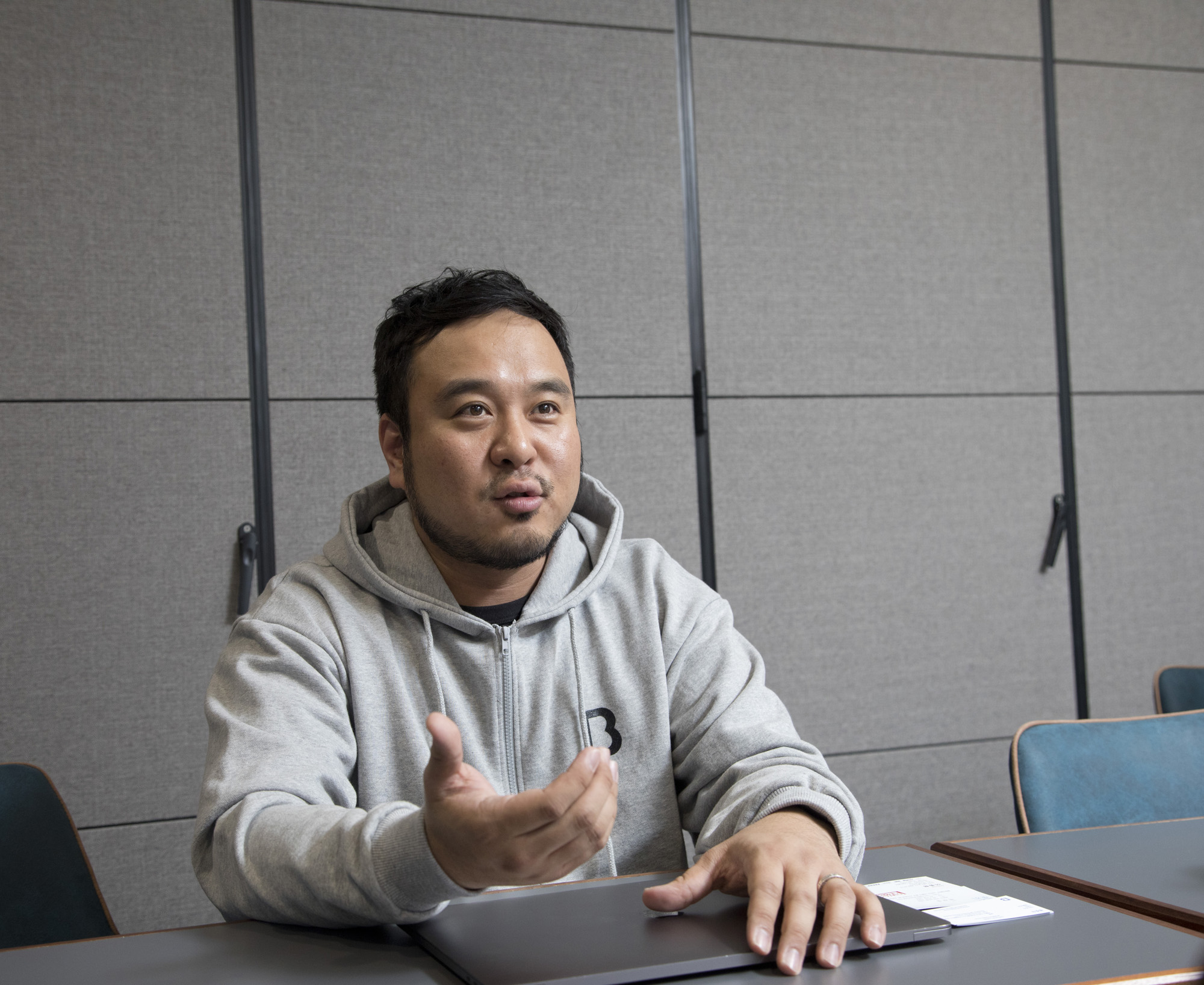 경제;기업;스타트업;보맵;류준우