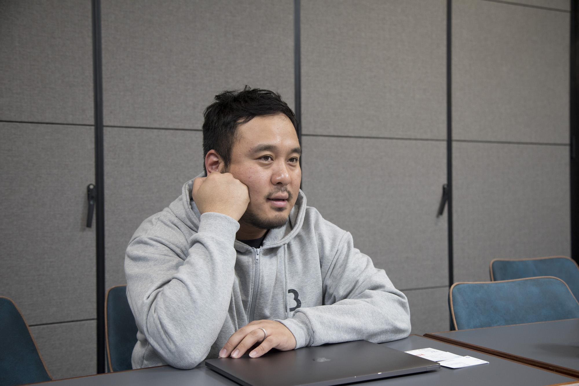 경제;기업;스타트업;보맵;류준우
