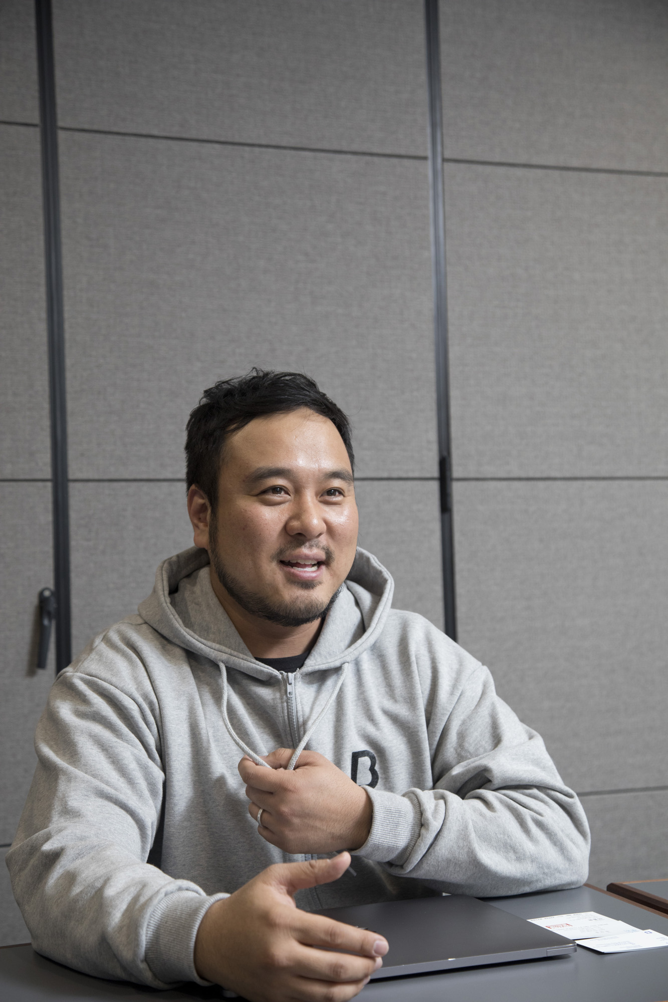 경제;기업;스타트업;보맵;류준우