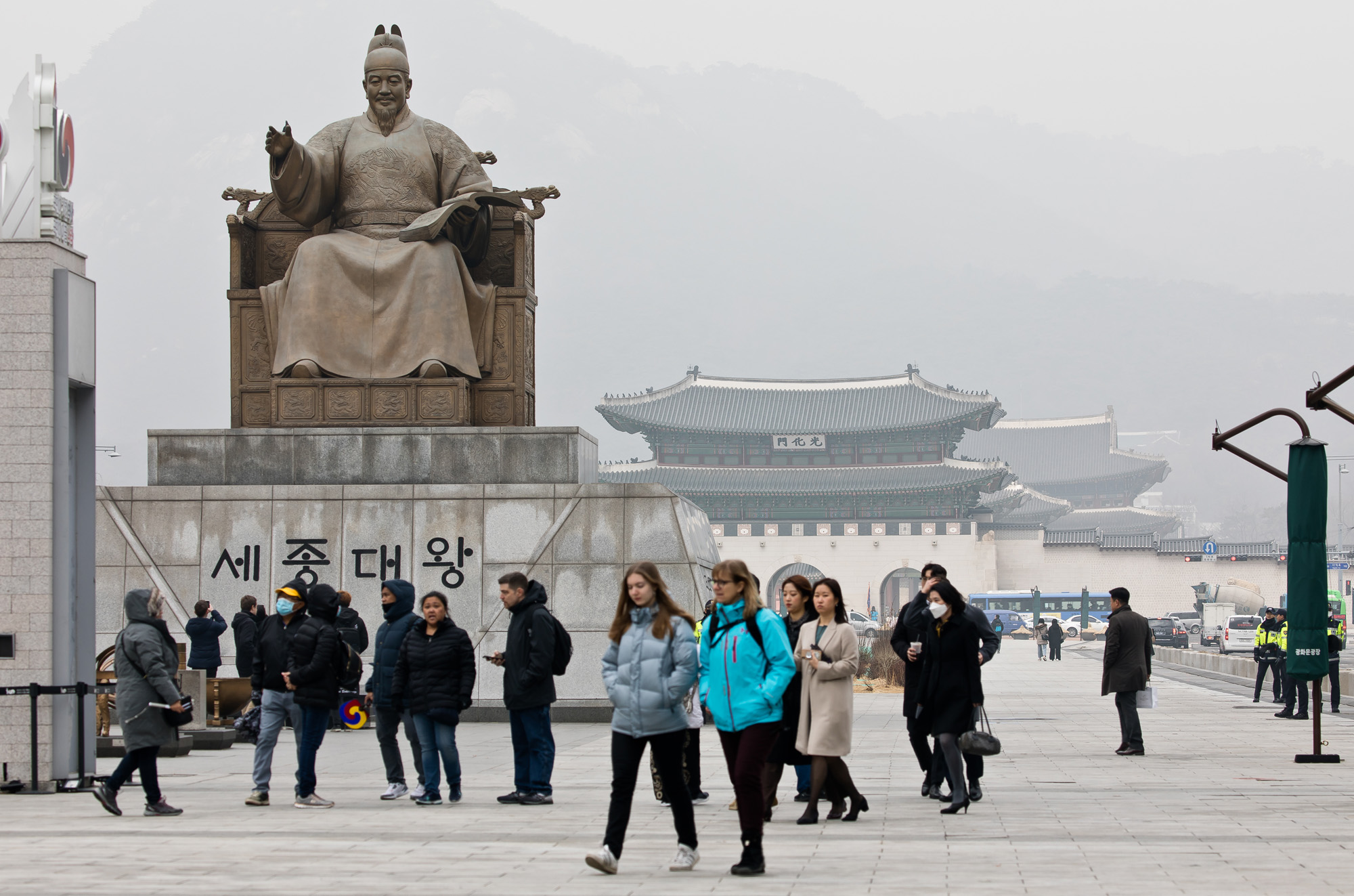정치;총선;415총선;국회의원선거;종로구;종로대첩;종로르포;차기대선전초전