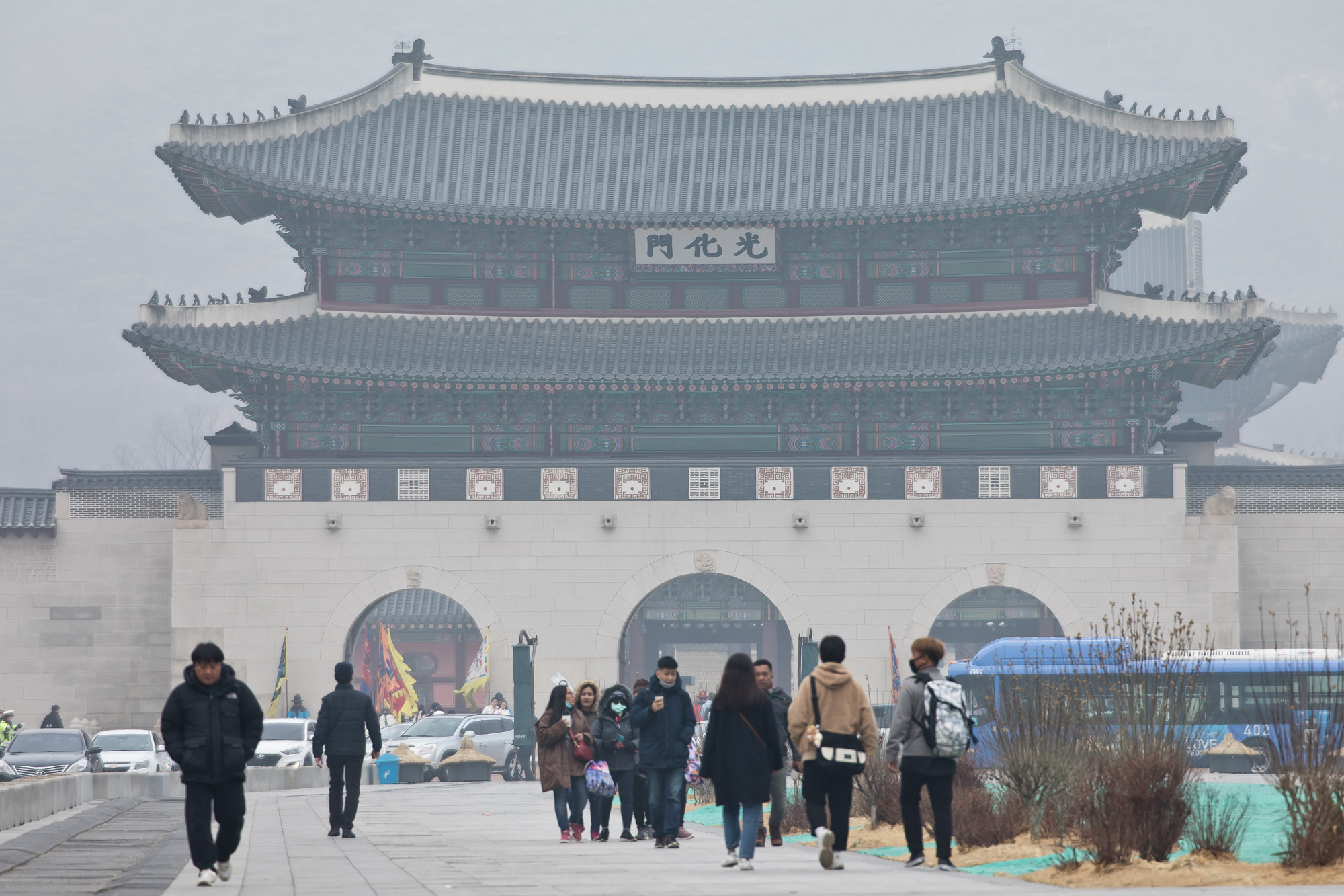 정치;총선;415총선;국회의원선거;종로구;종로대첩;종로르포;차기대선전초전