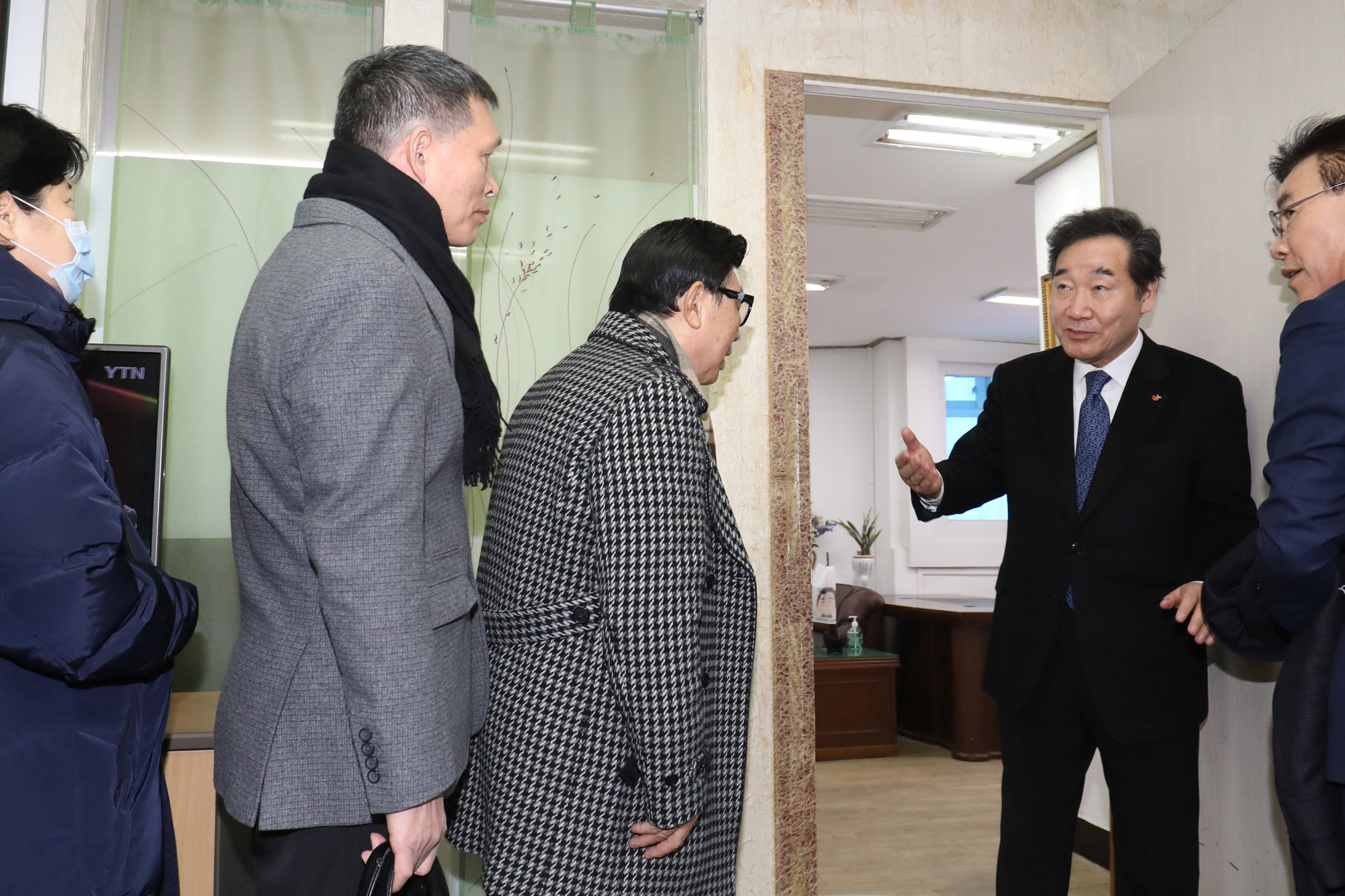 이낙연;이낙연후보;종로구