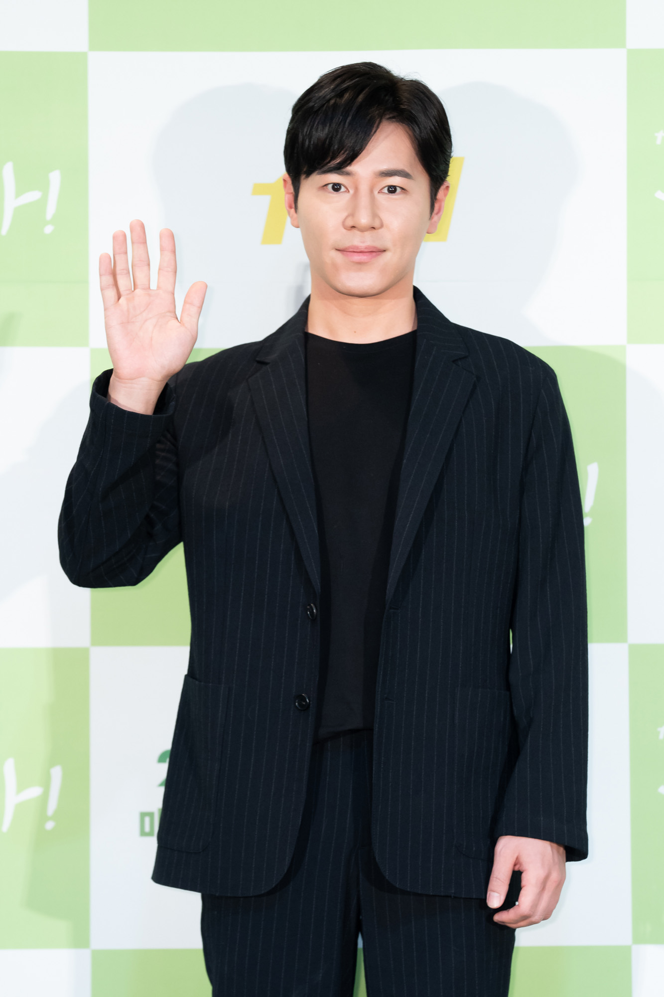 이규형;하이바이마마