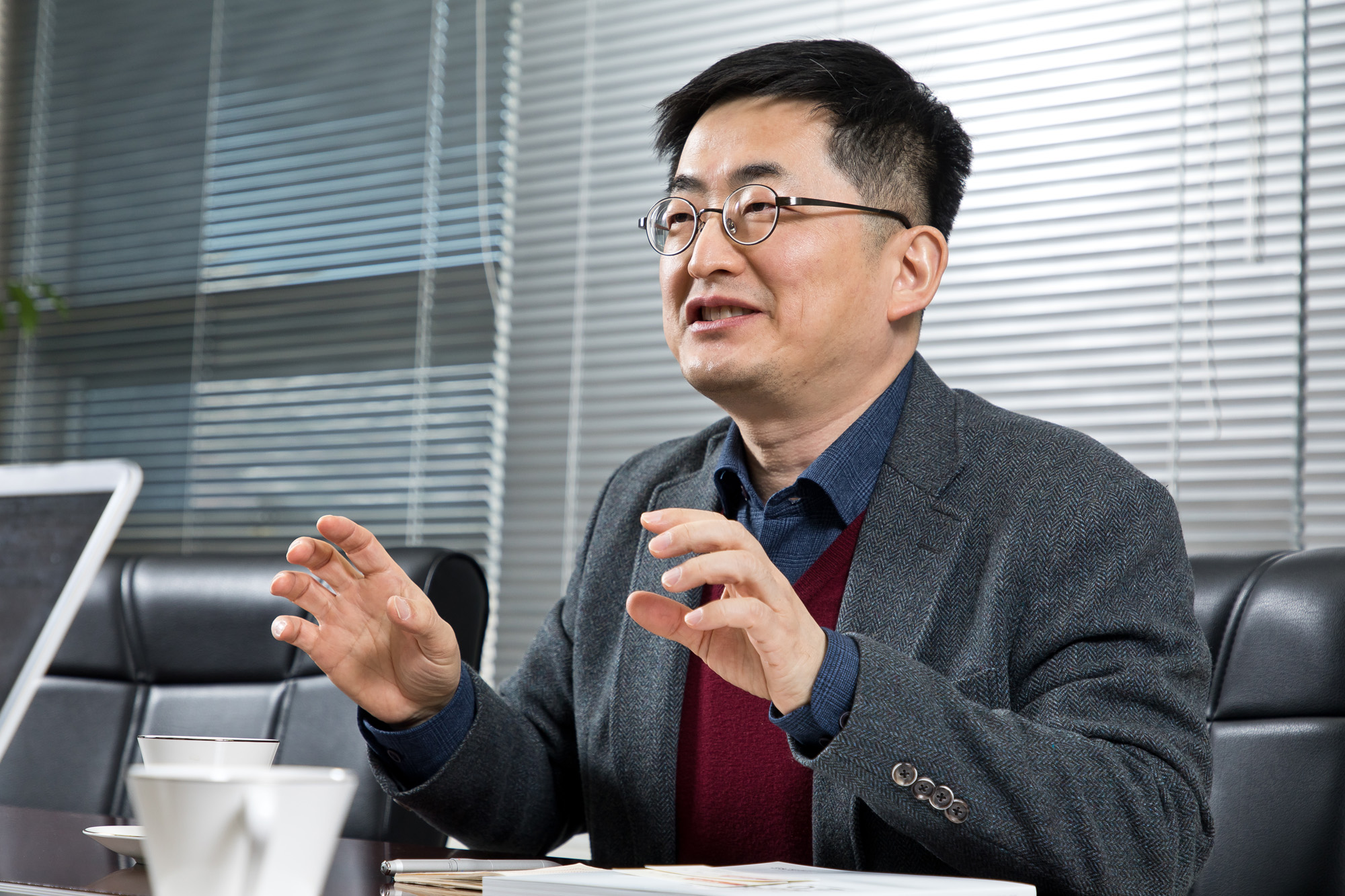 국방;안보;육군;육군미래혁신연구센터;육군비전2050;배태민;전장대변혁;육군혁신