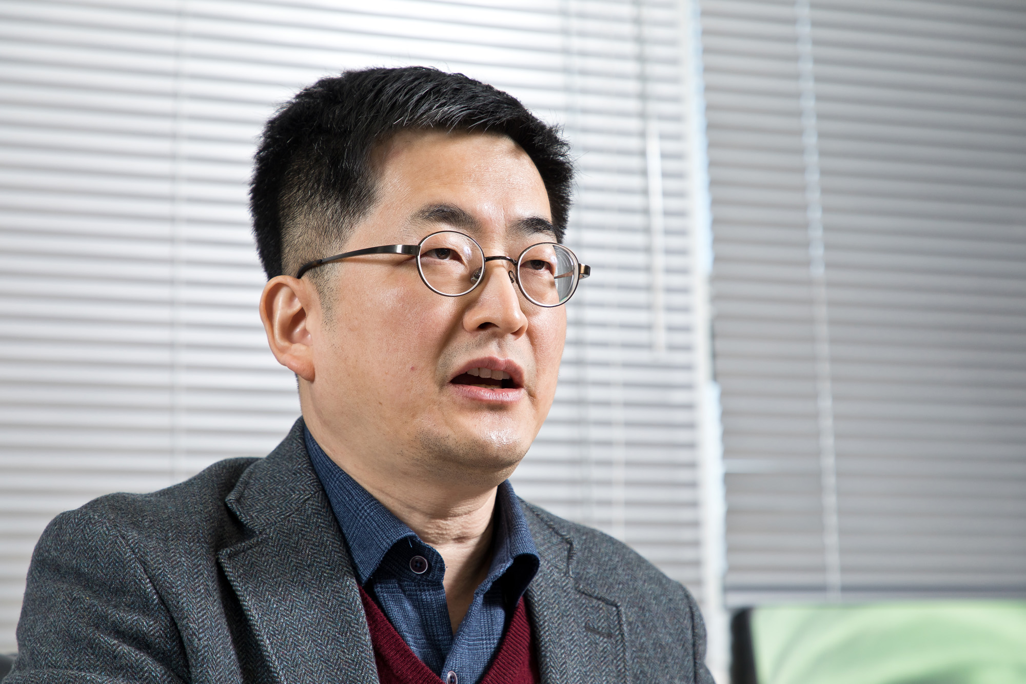 국방;안보;육군;육군미래혁신연구센터;육군비전2050;배태민;전장대변혁;육군혁신