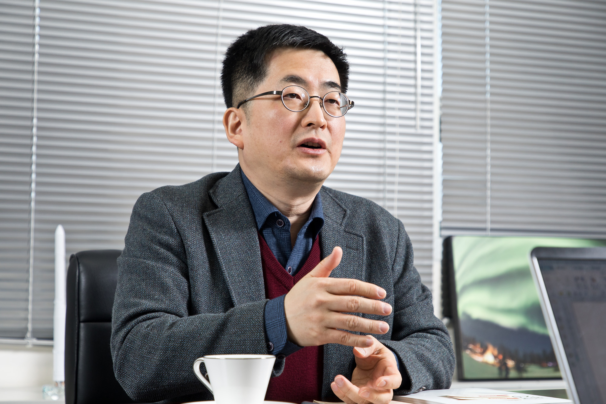 국방;안보;육군;육군미래혁신연구센터;육군비전2050;배태민;전장대변혁;육군혁신