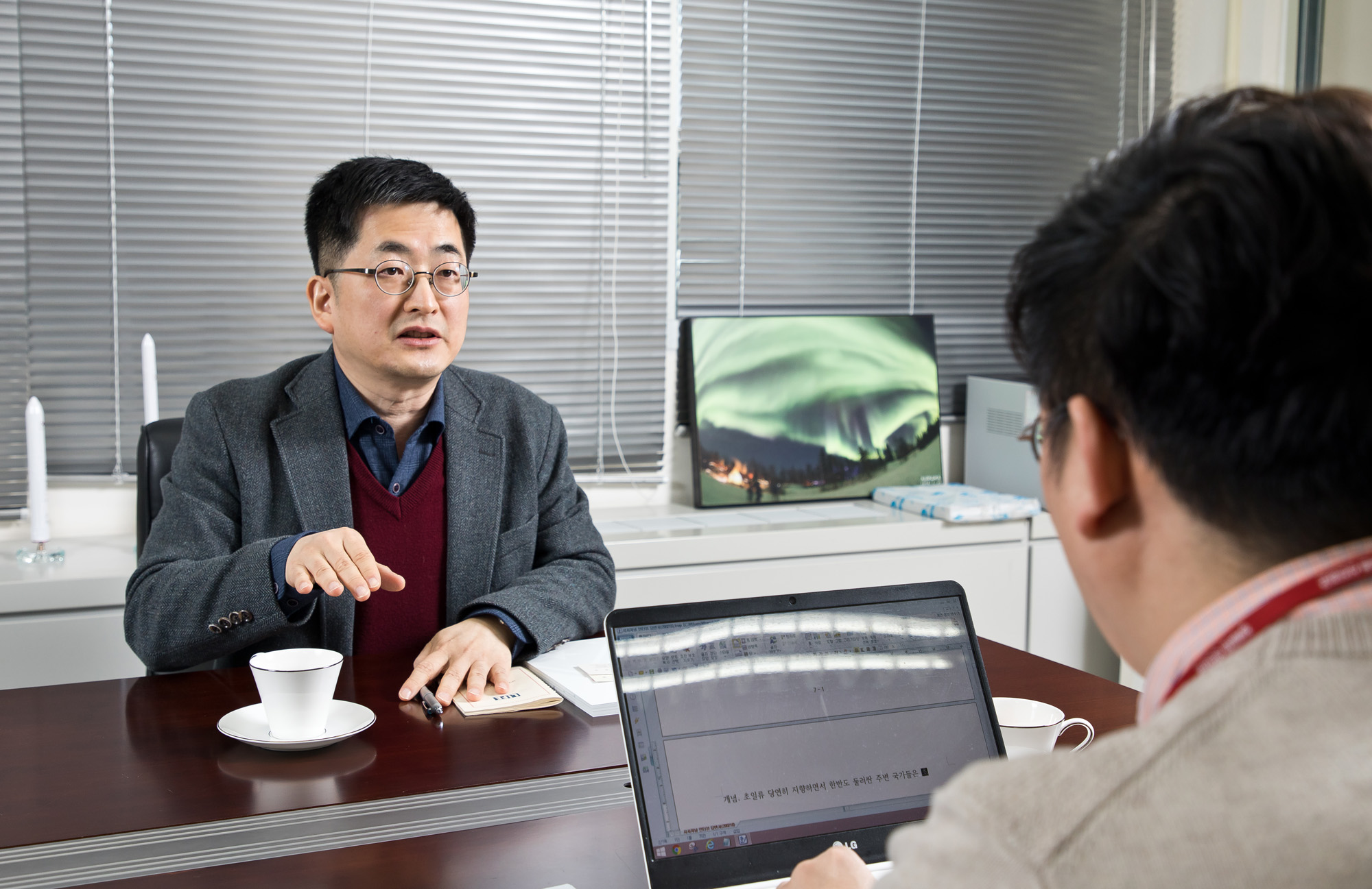 국방;안보;육군;육군미래혁신연구센터;육군비전2050;배태민;전장대변혁;육군혁신
